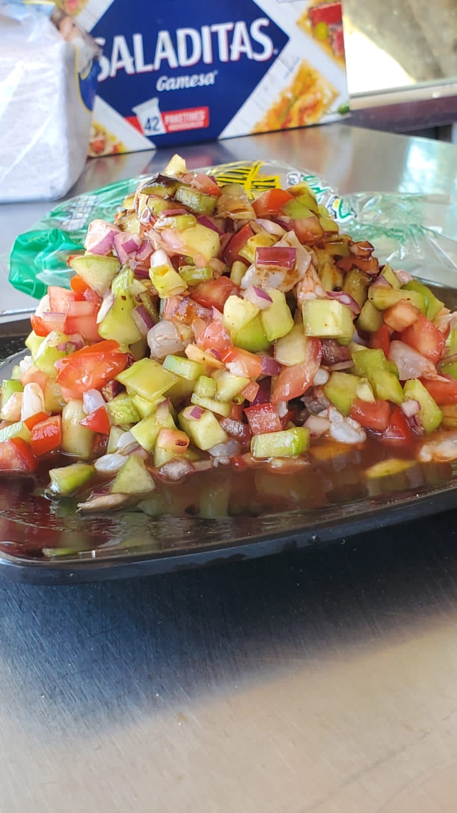 El viejillo loco image 5