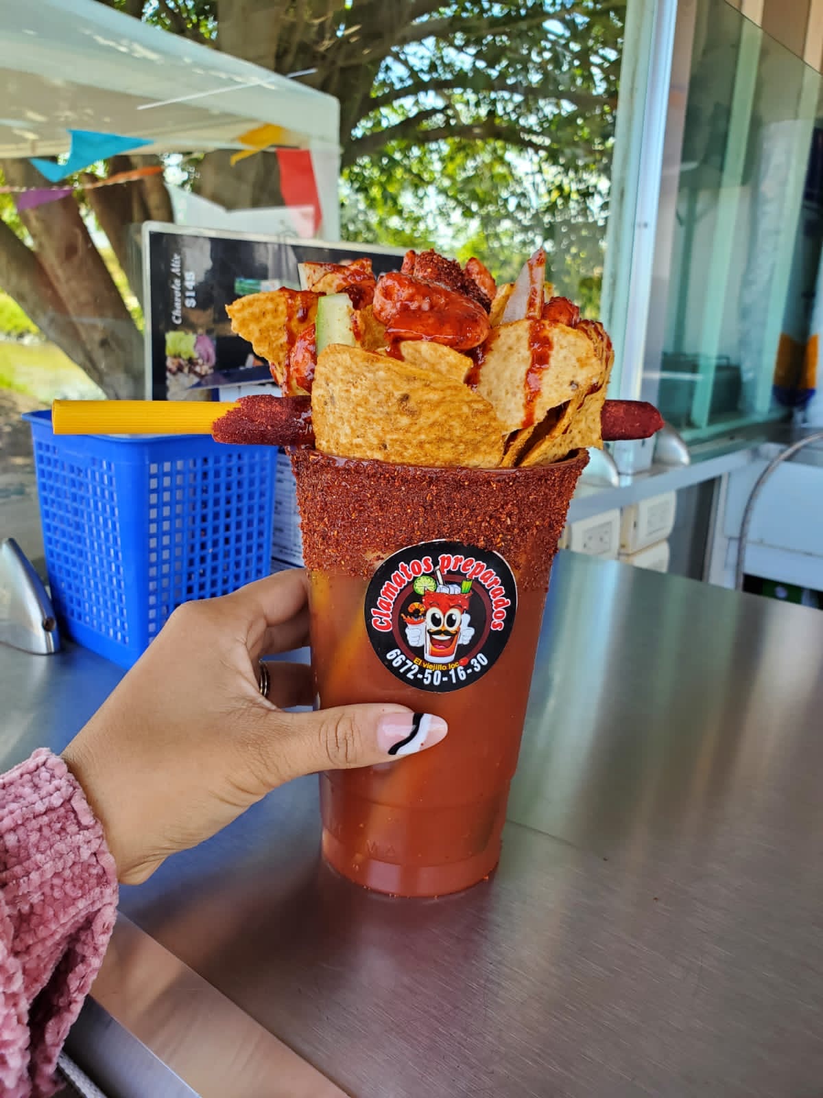 El viejillo loco image 7