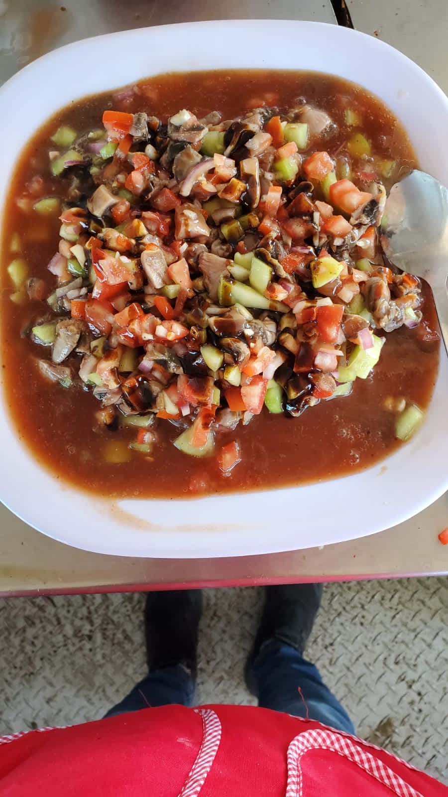 El viejillo loco image 10