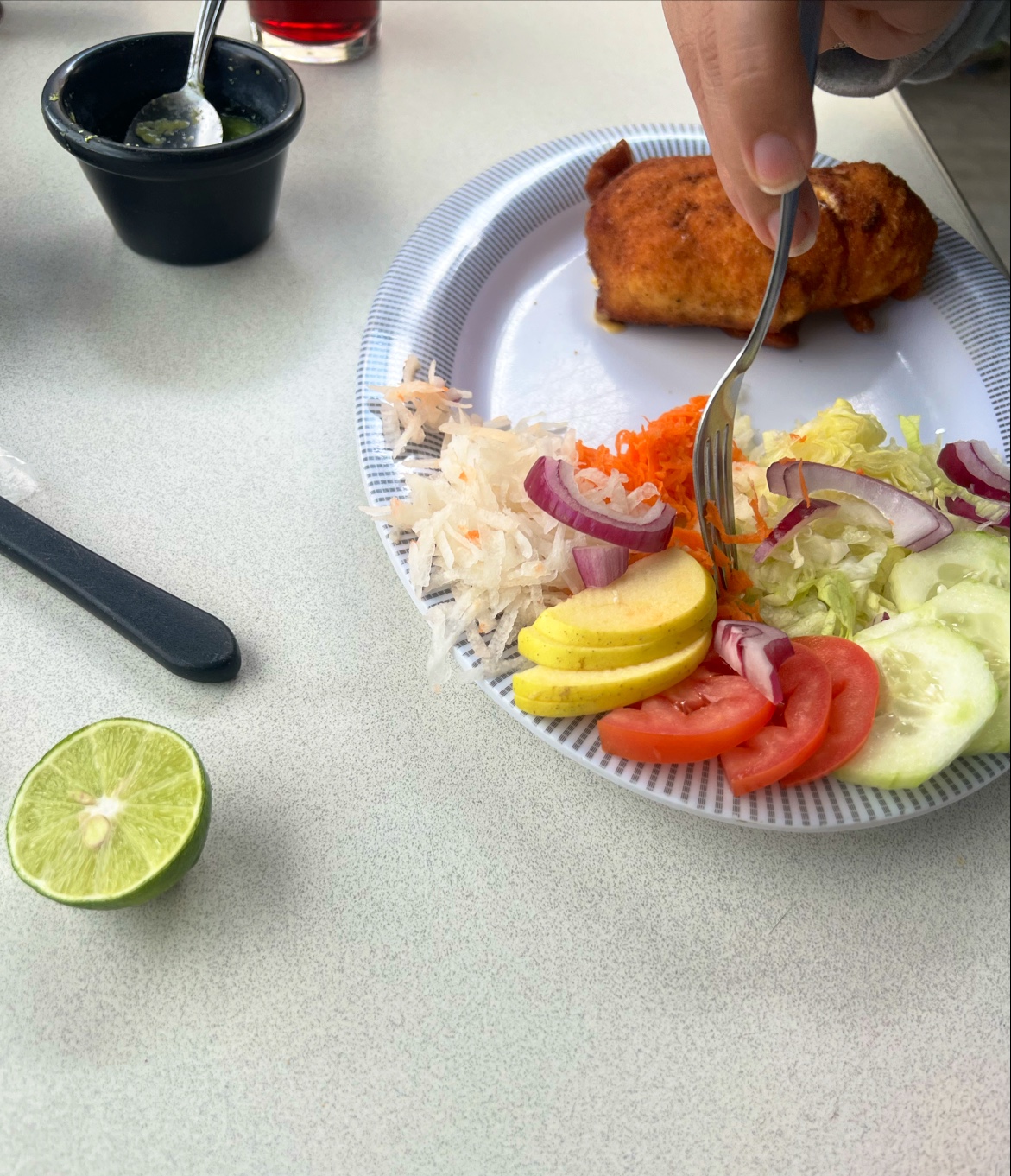 Antojitos “La Fuente“ image 1