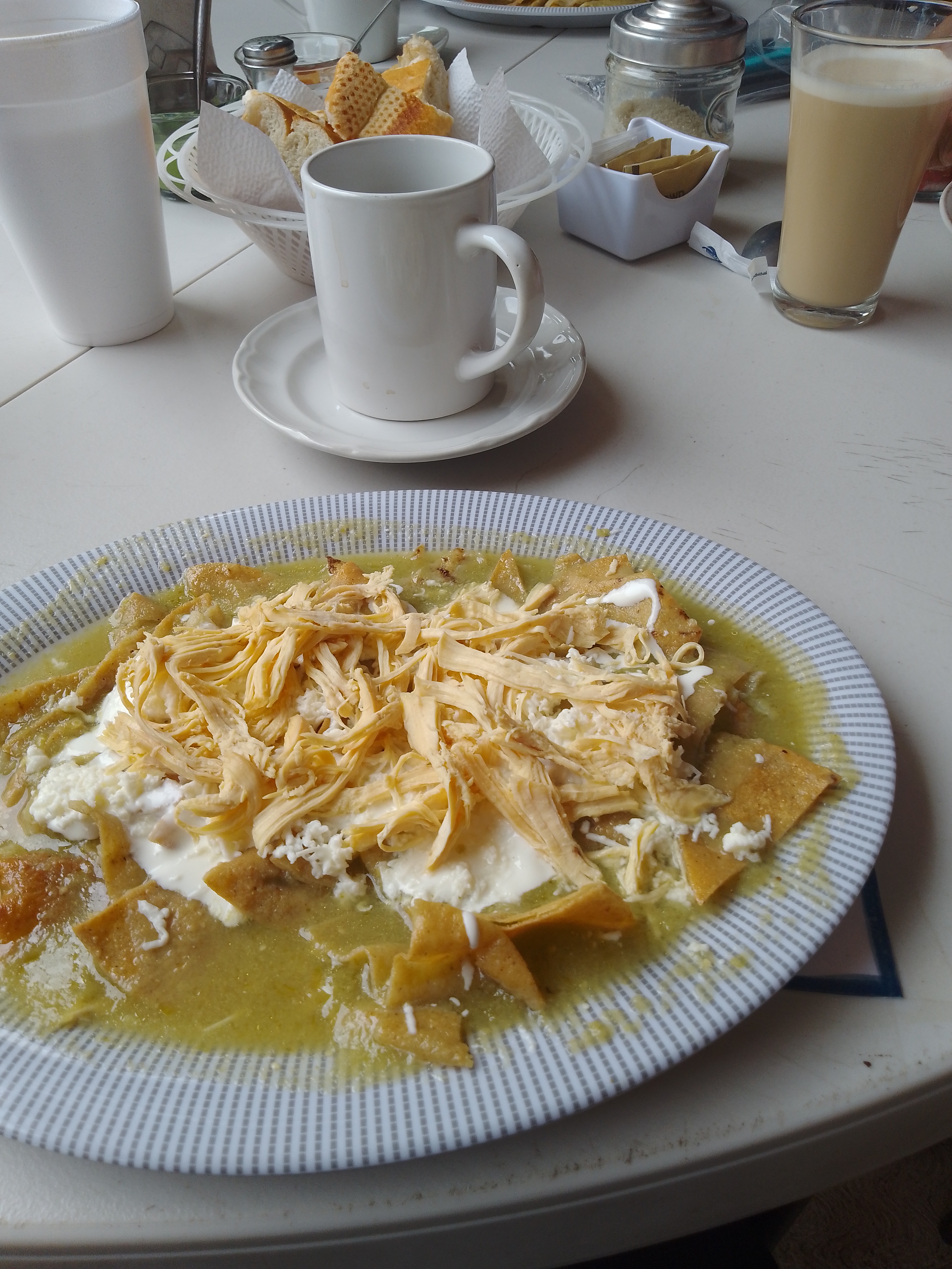 Antojitos “La Fuente“ image 2