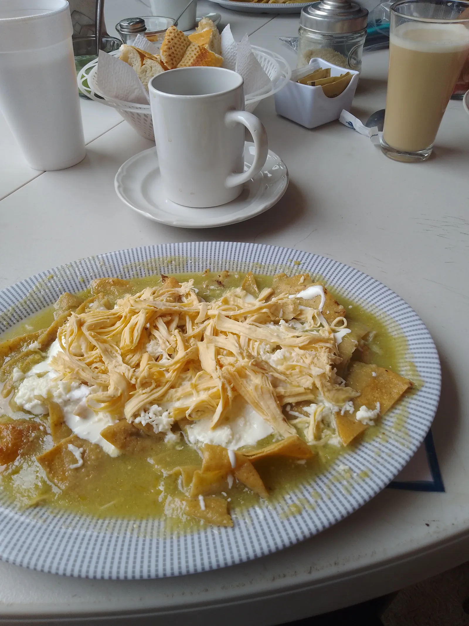 Antojitos “La Fuente“ image 2