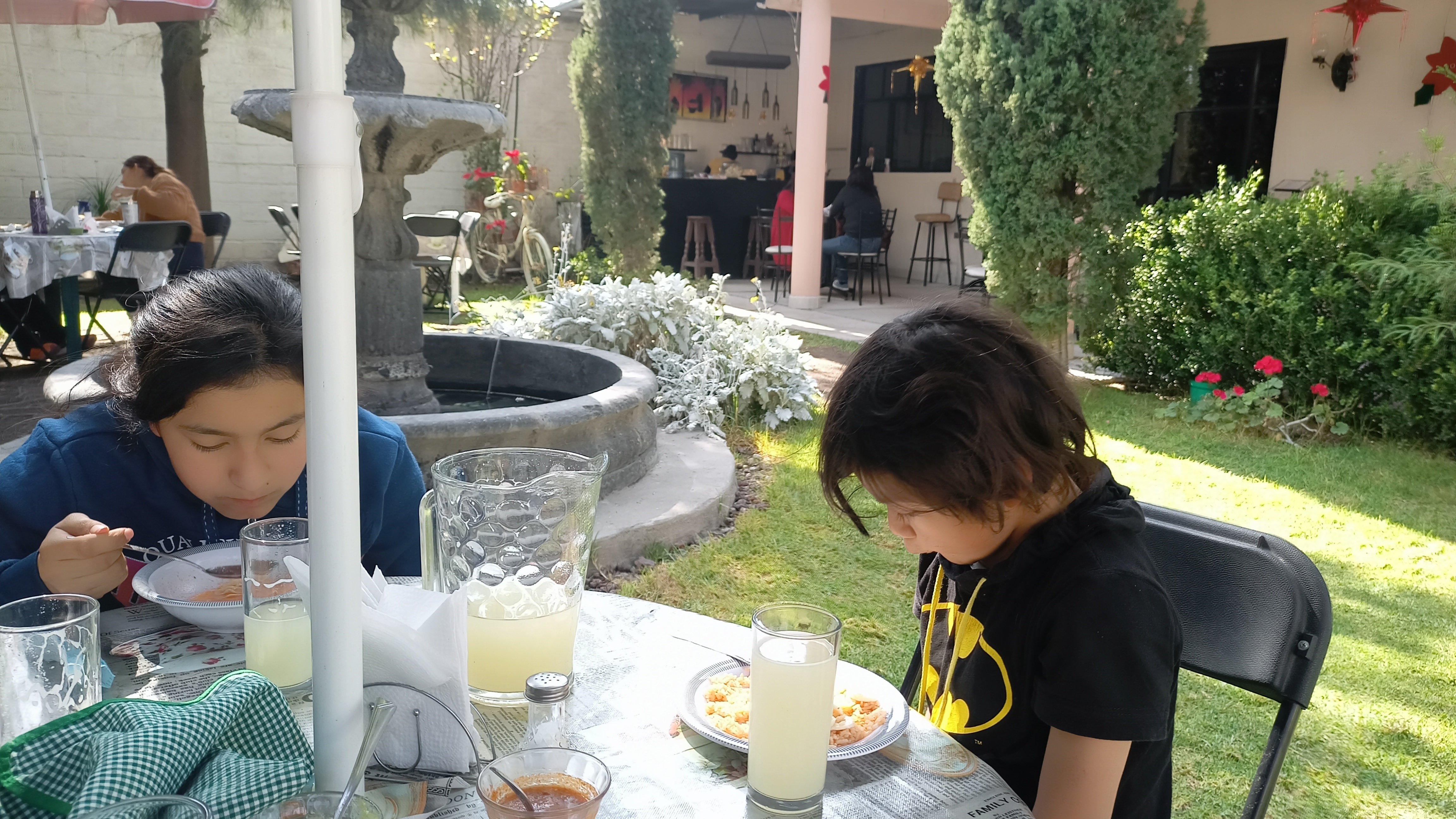 Antojitos “La Fuente“ image 8