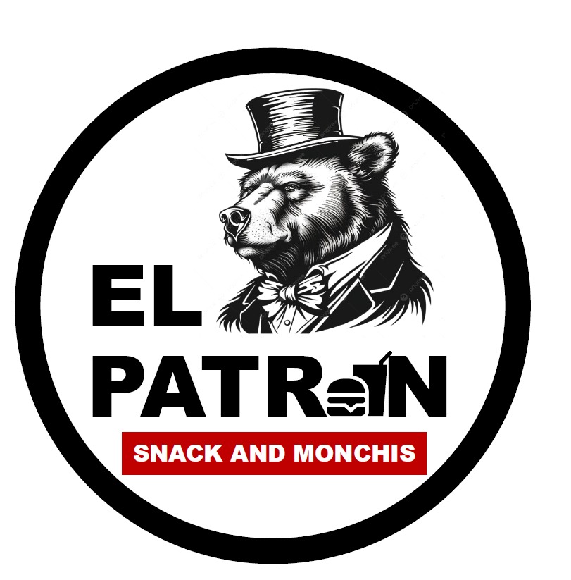 Huesitos El Patrón Snacks and Monchis image 3
