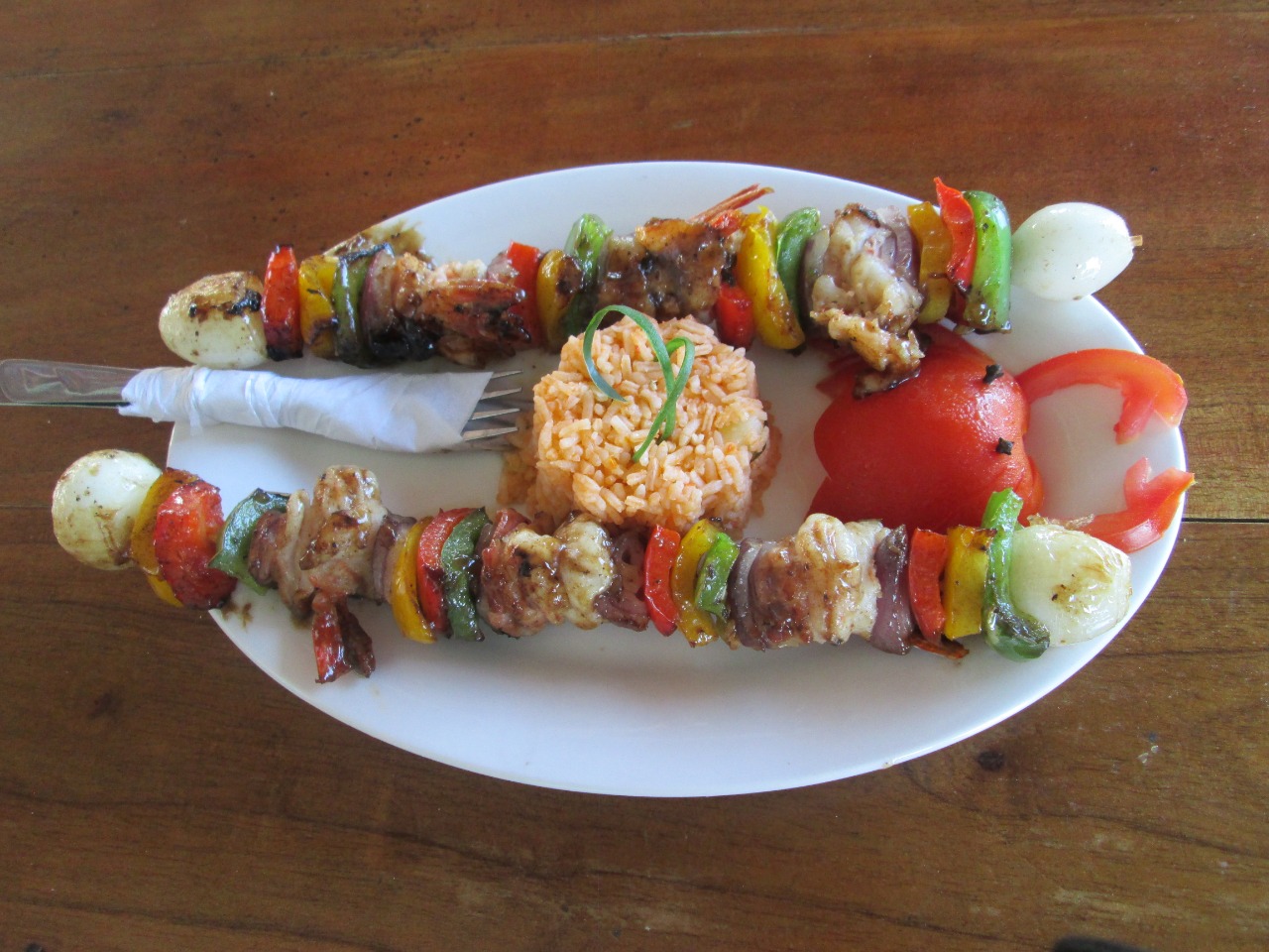 Restaurante El cangrejito azul image 2