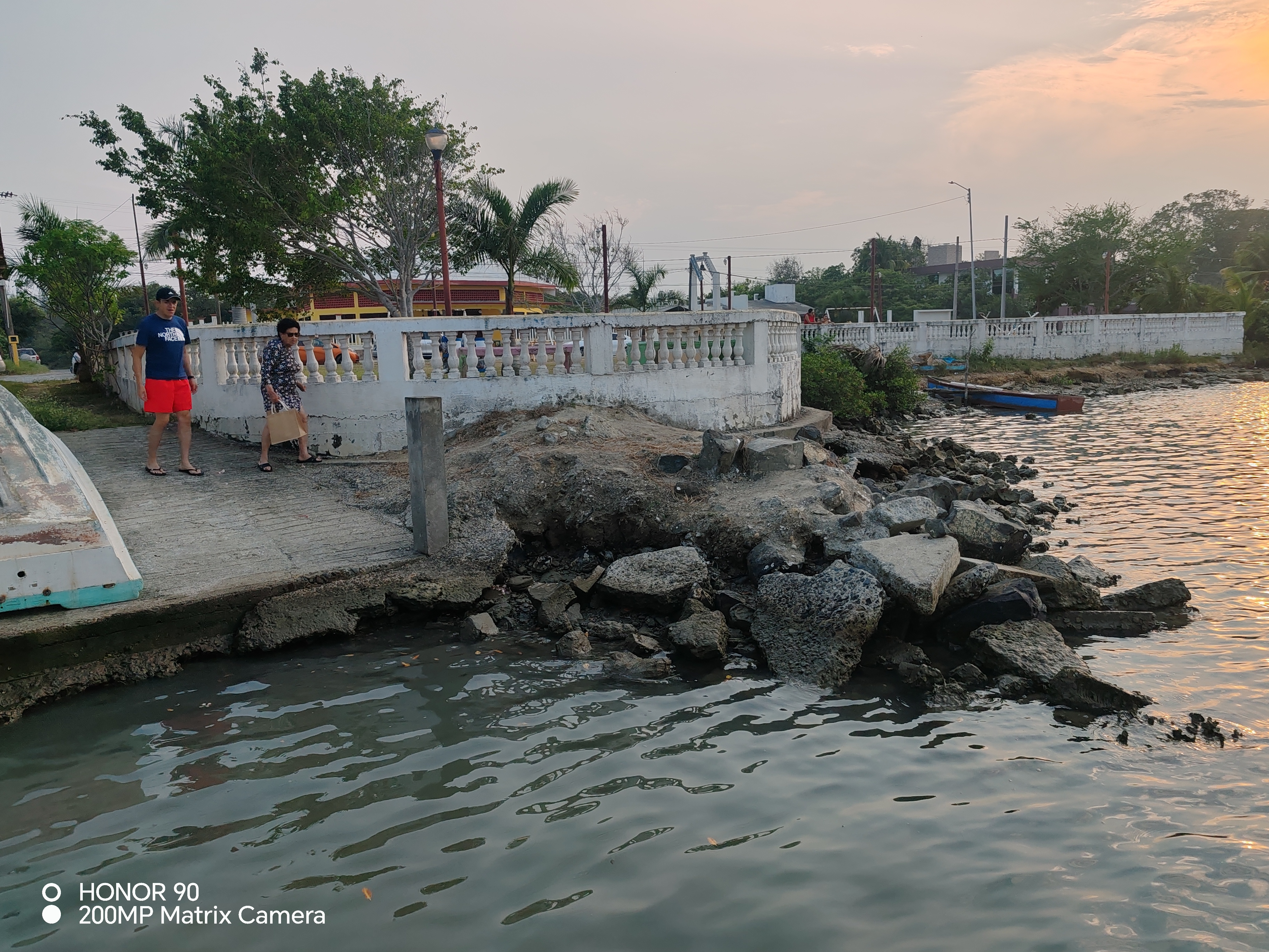 Restaurante El cangrejito azul image 6