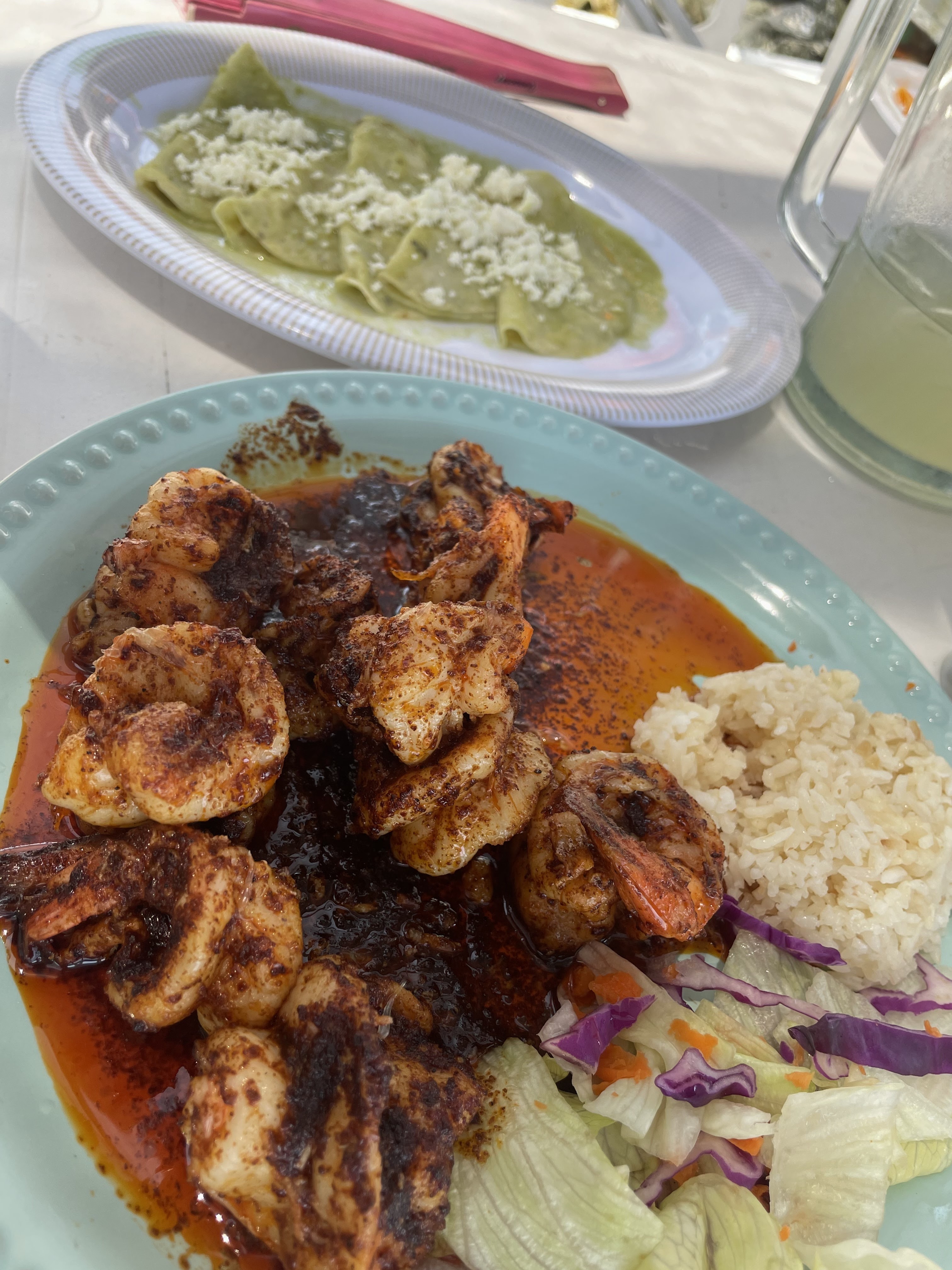 Restaurante El cangrejito azul image 10