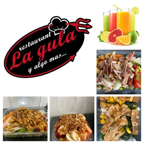 Restaurante La Gula image 1