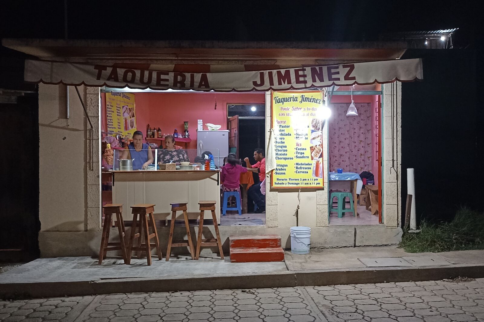 TAQUERIA JIMÉNEZ image 1