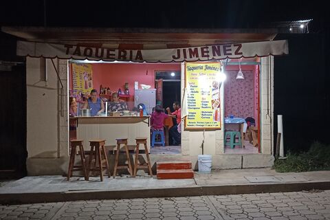 TAQUERIA JIMÉNEZ image 1