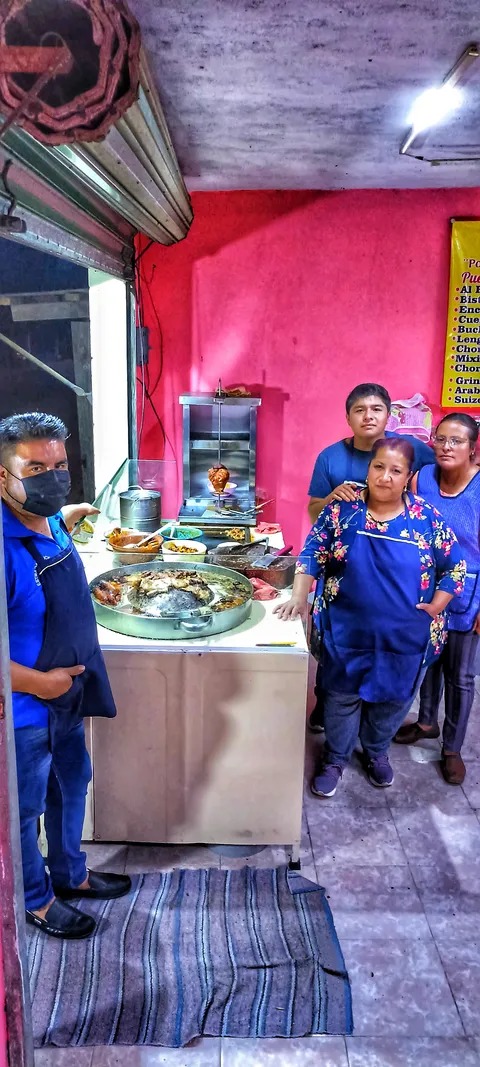 TAQUERIA JIMÉNEZ image 2