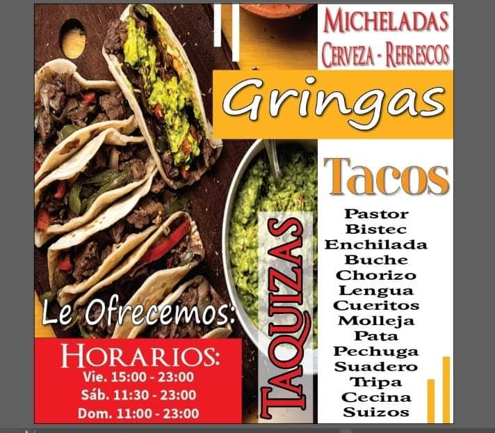 TAQUERIA JIMÉNEZ image 3