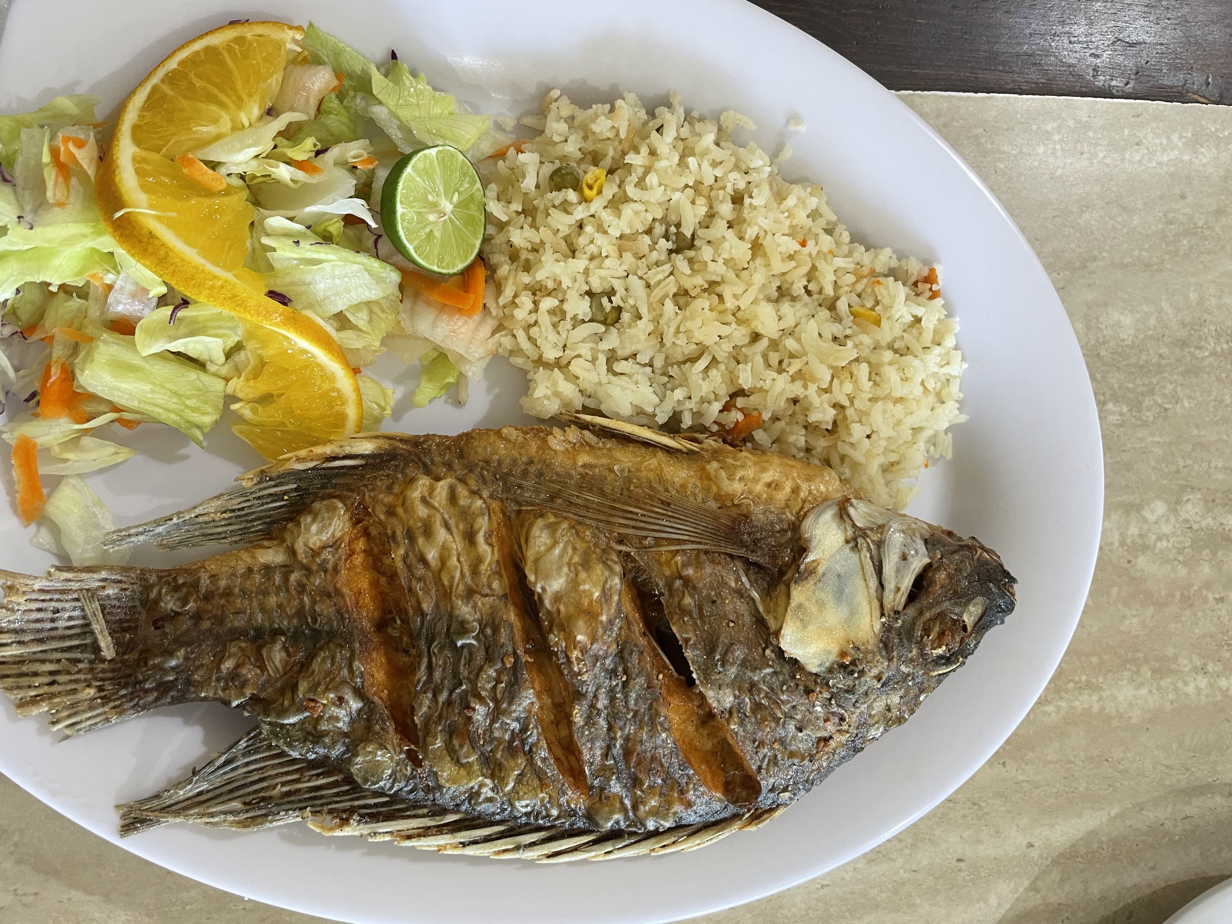 Mariscos el Junior image 5