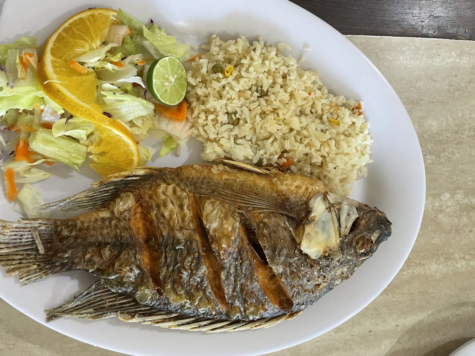 Mariscos el Junior image 5