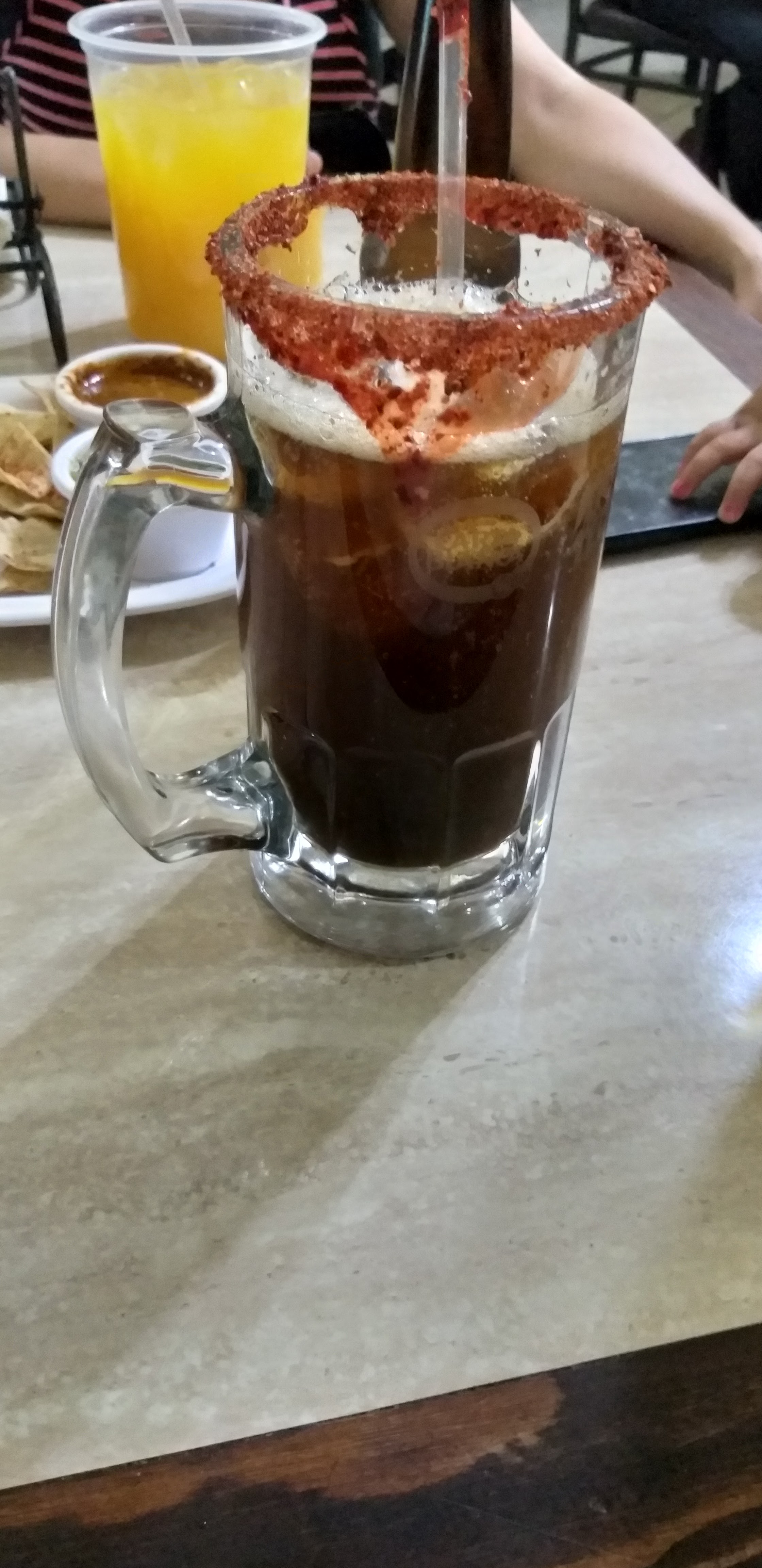 Mariscos el Junior image 6