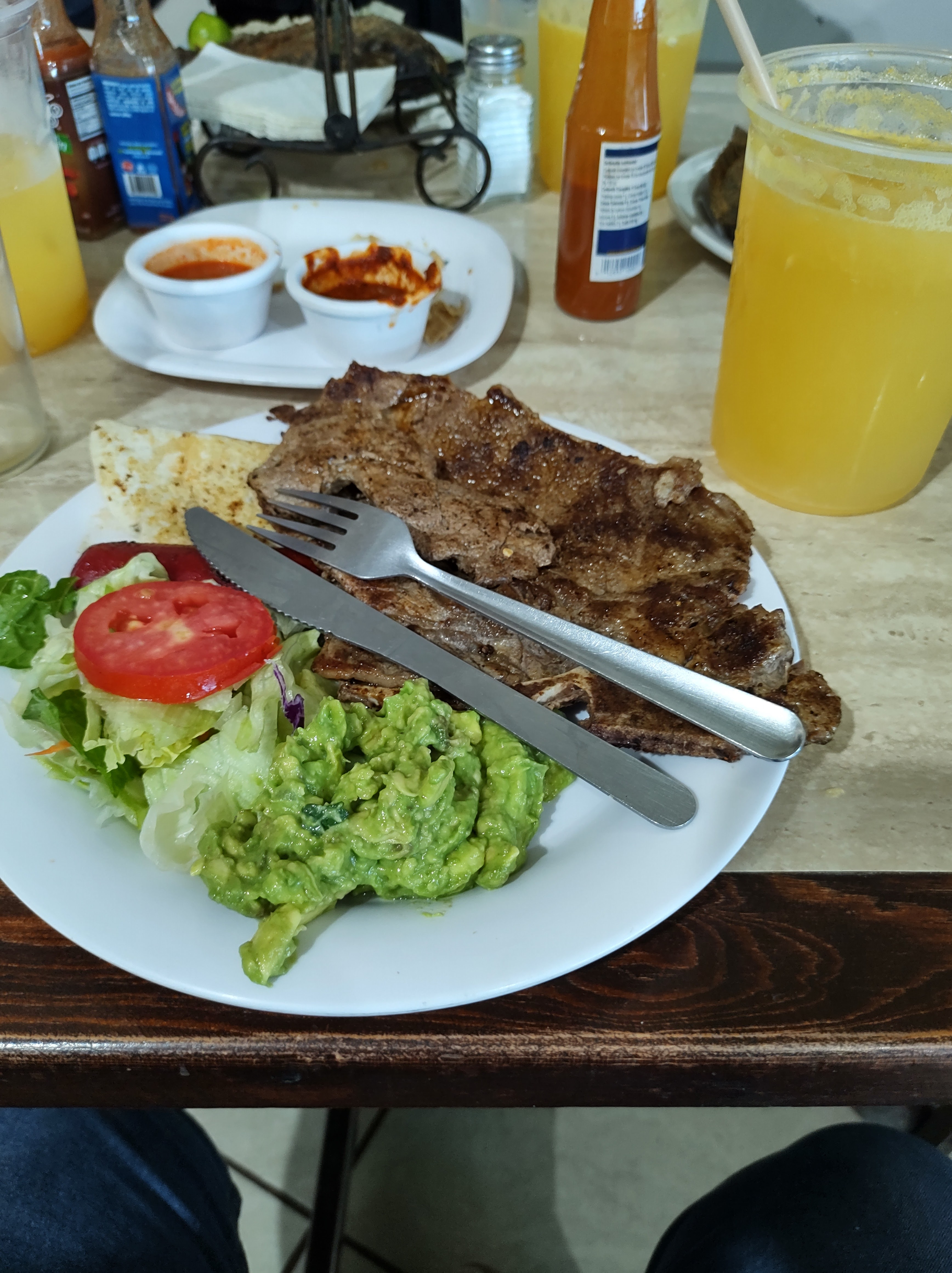 Mariscos el Junior image 7