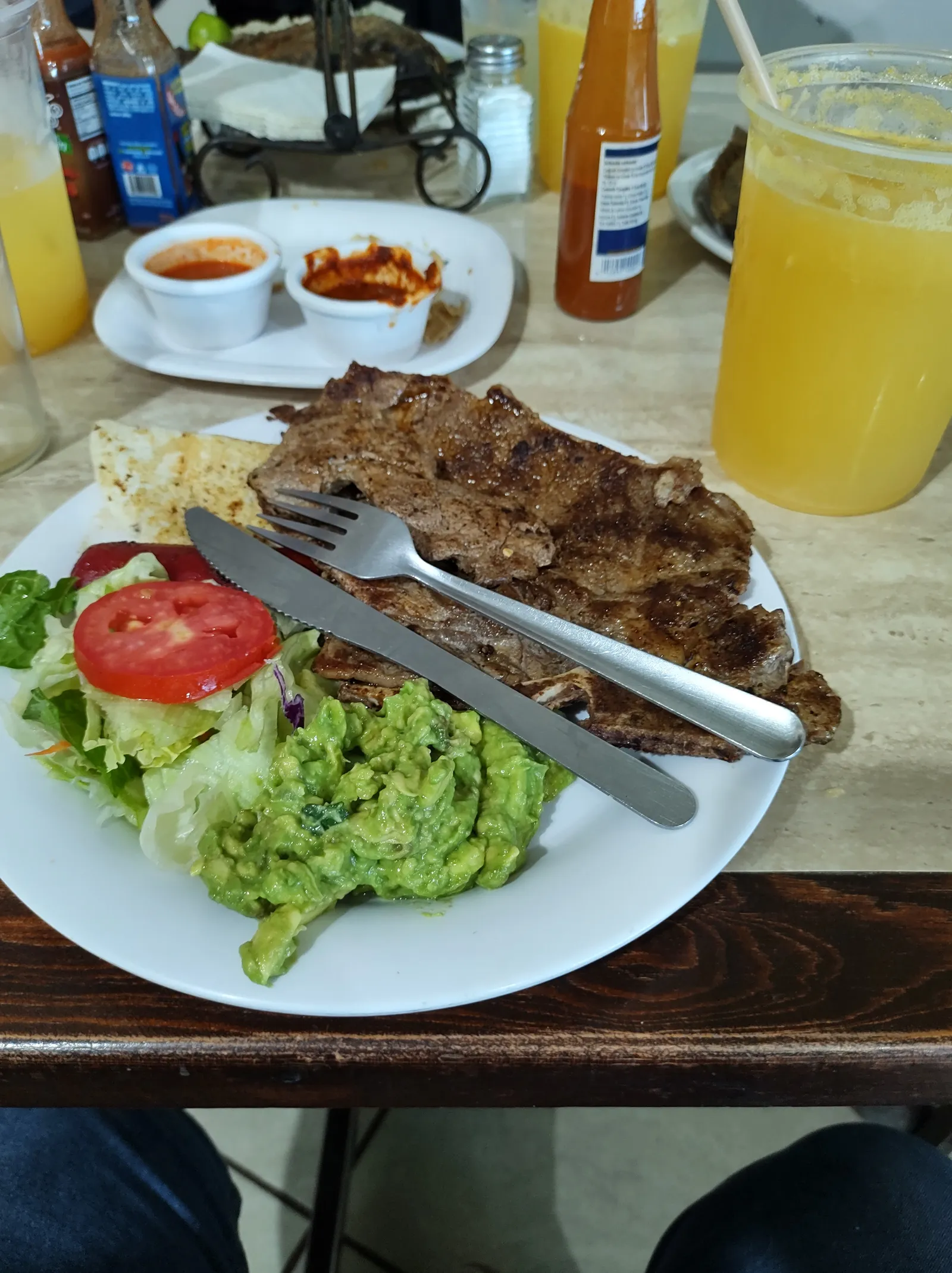 Mariscos el Junior image 7