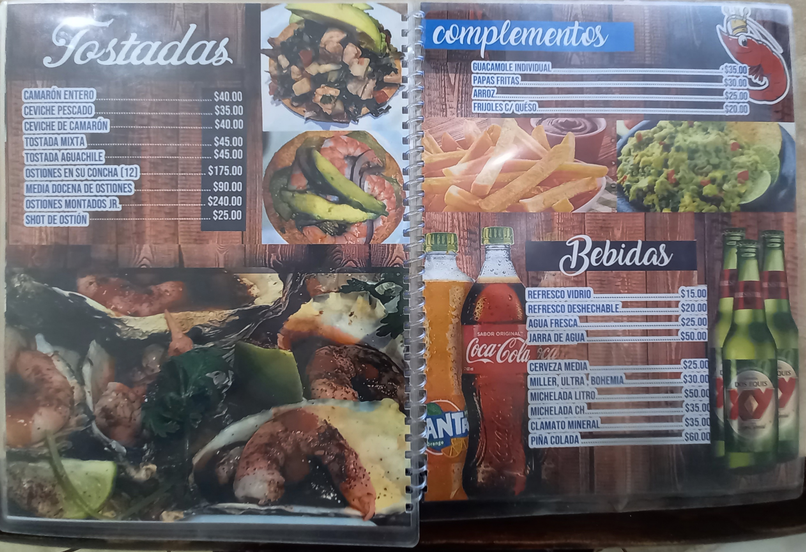 Mariscos el Junior image 8