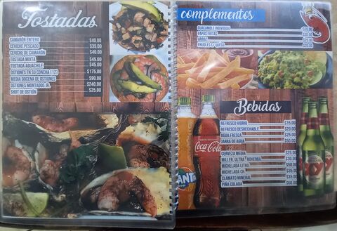 Mariscos el Junior image 8