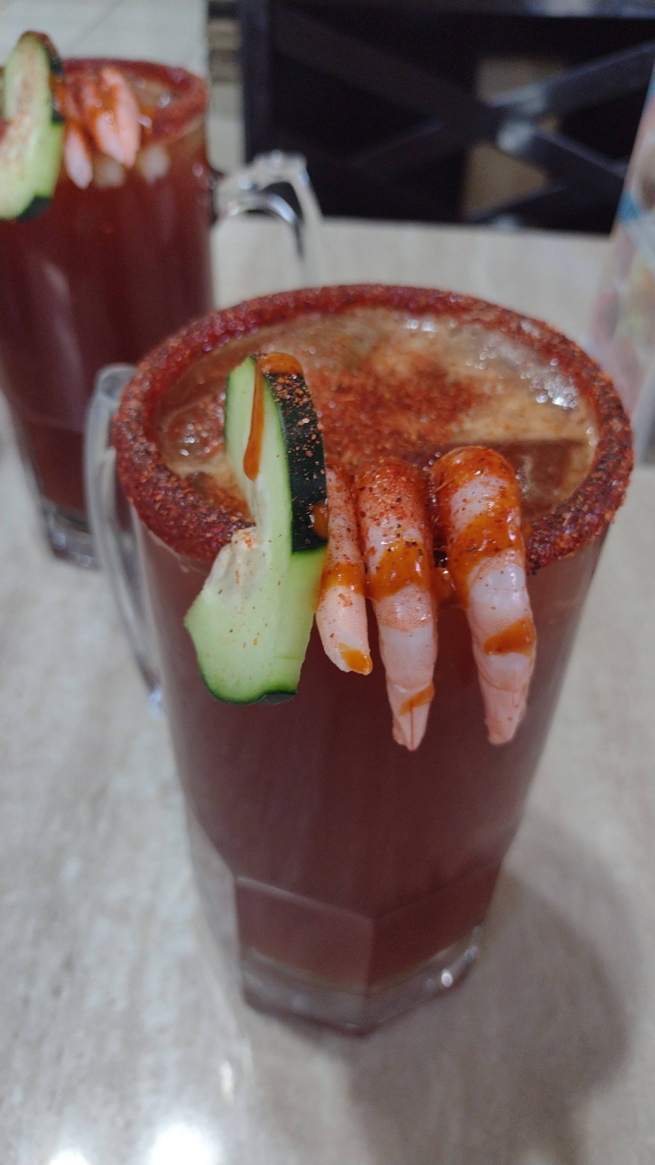 Mariscos el Junior image 9