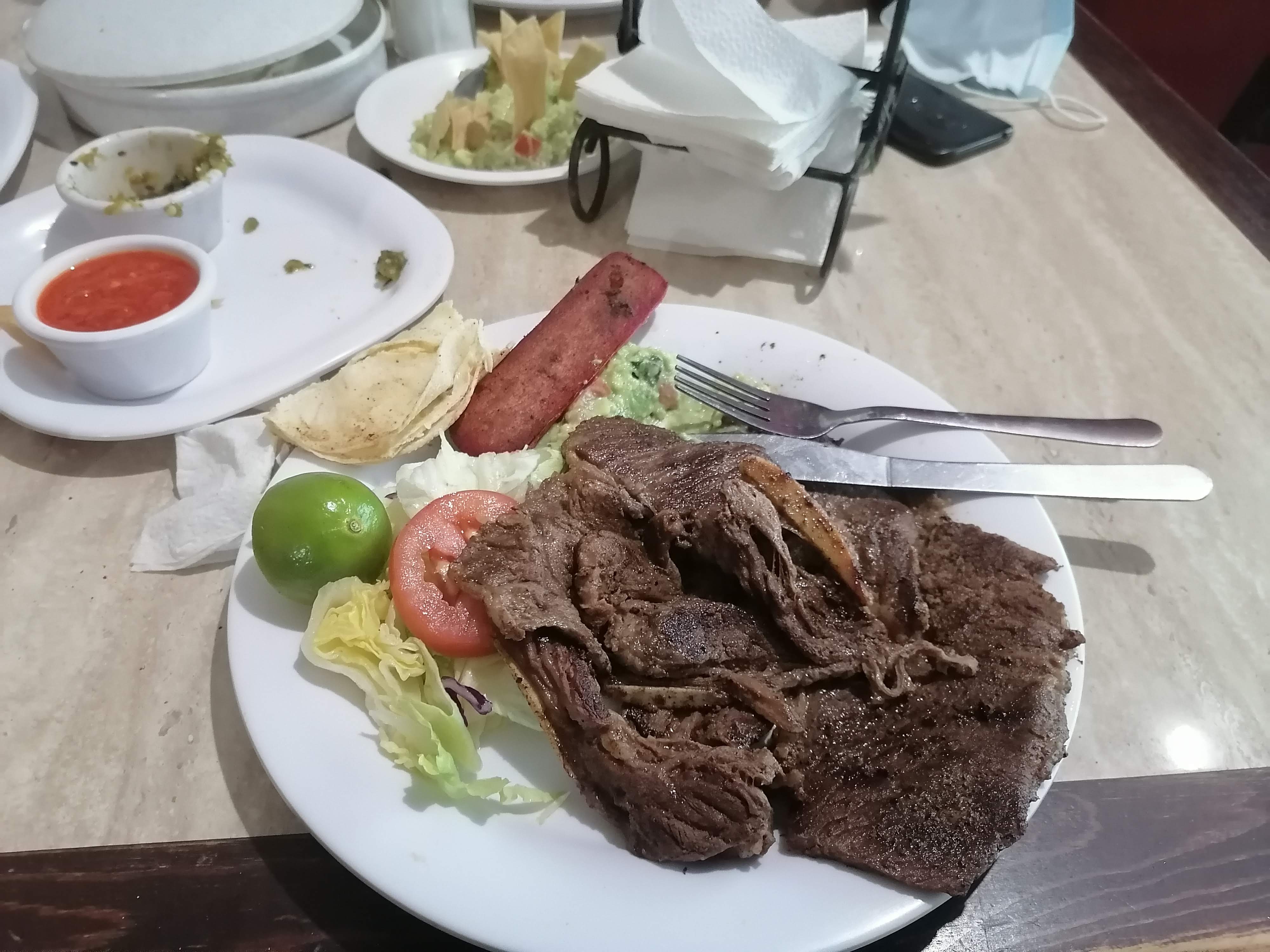 Mariscos el Junior image 10