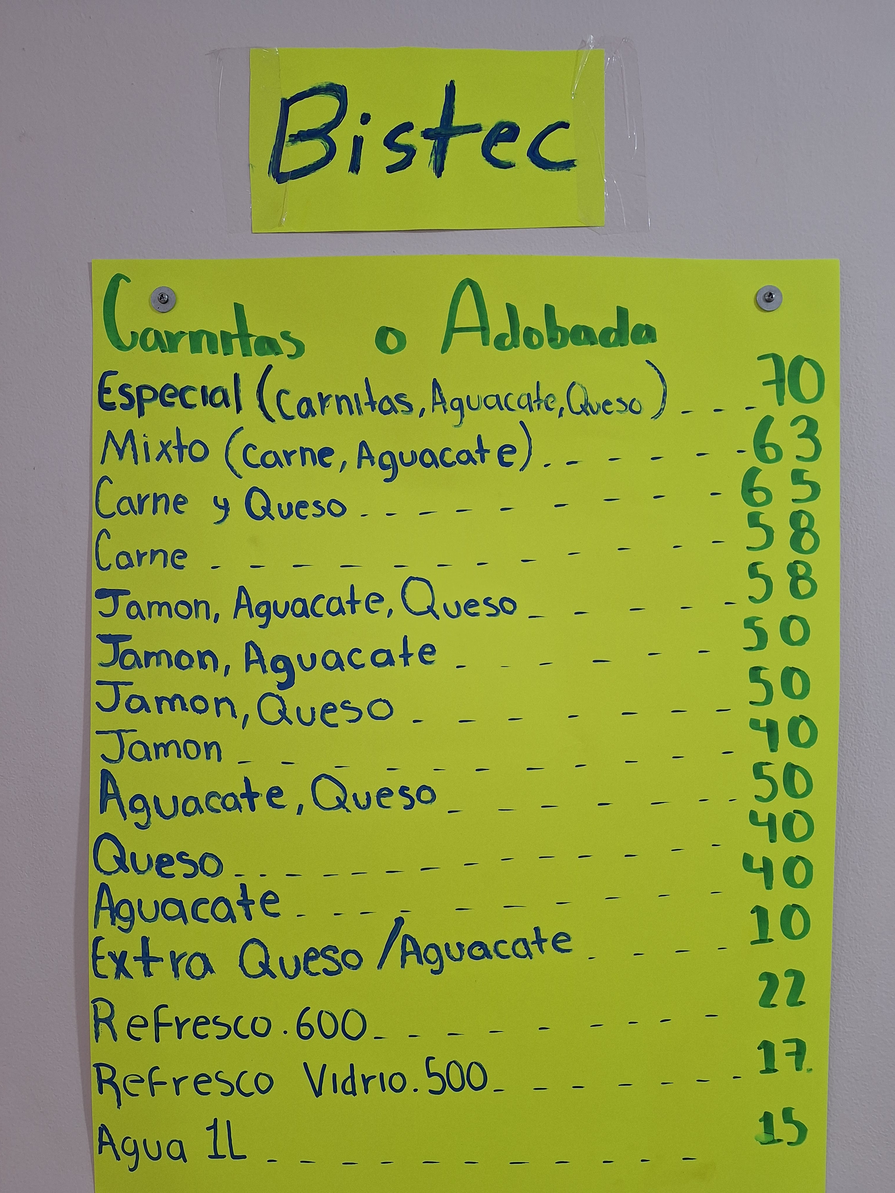 Lonches Jenny image 4