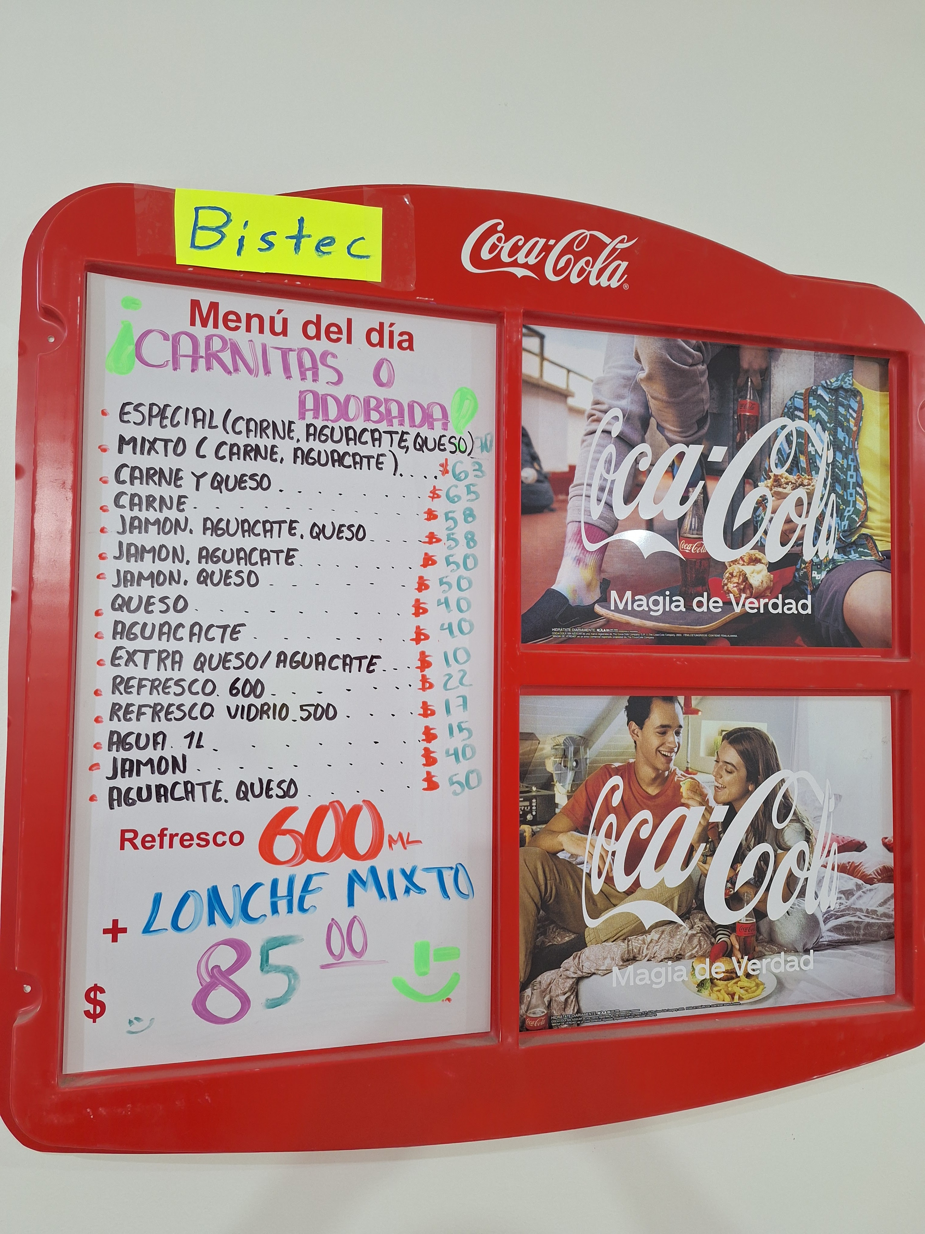 Lonches Jenny image 5