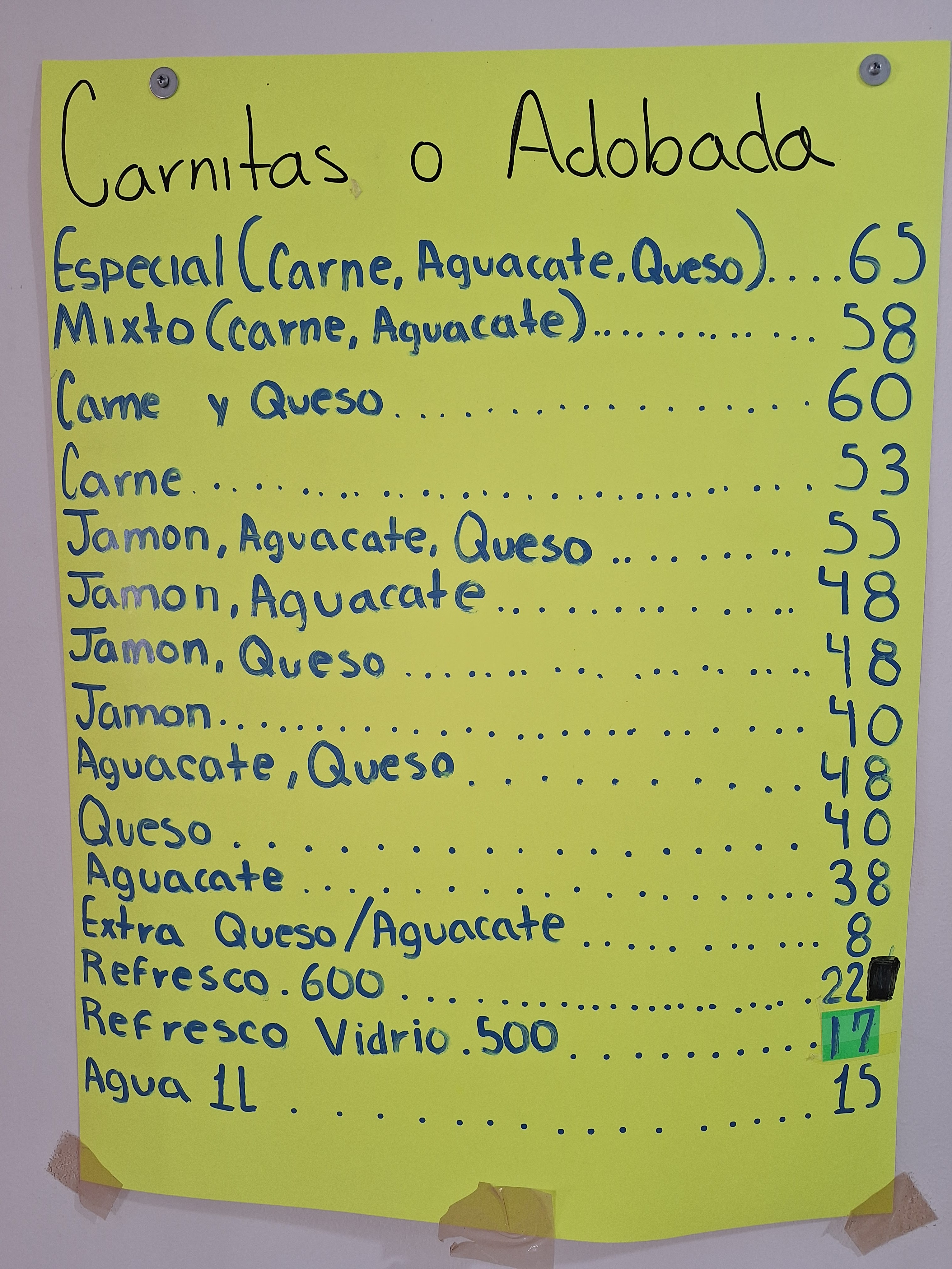 Lonches Jenny image 6