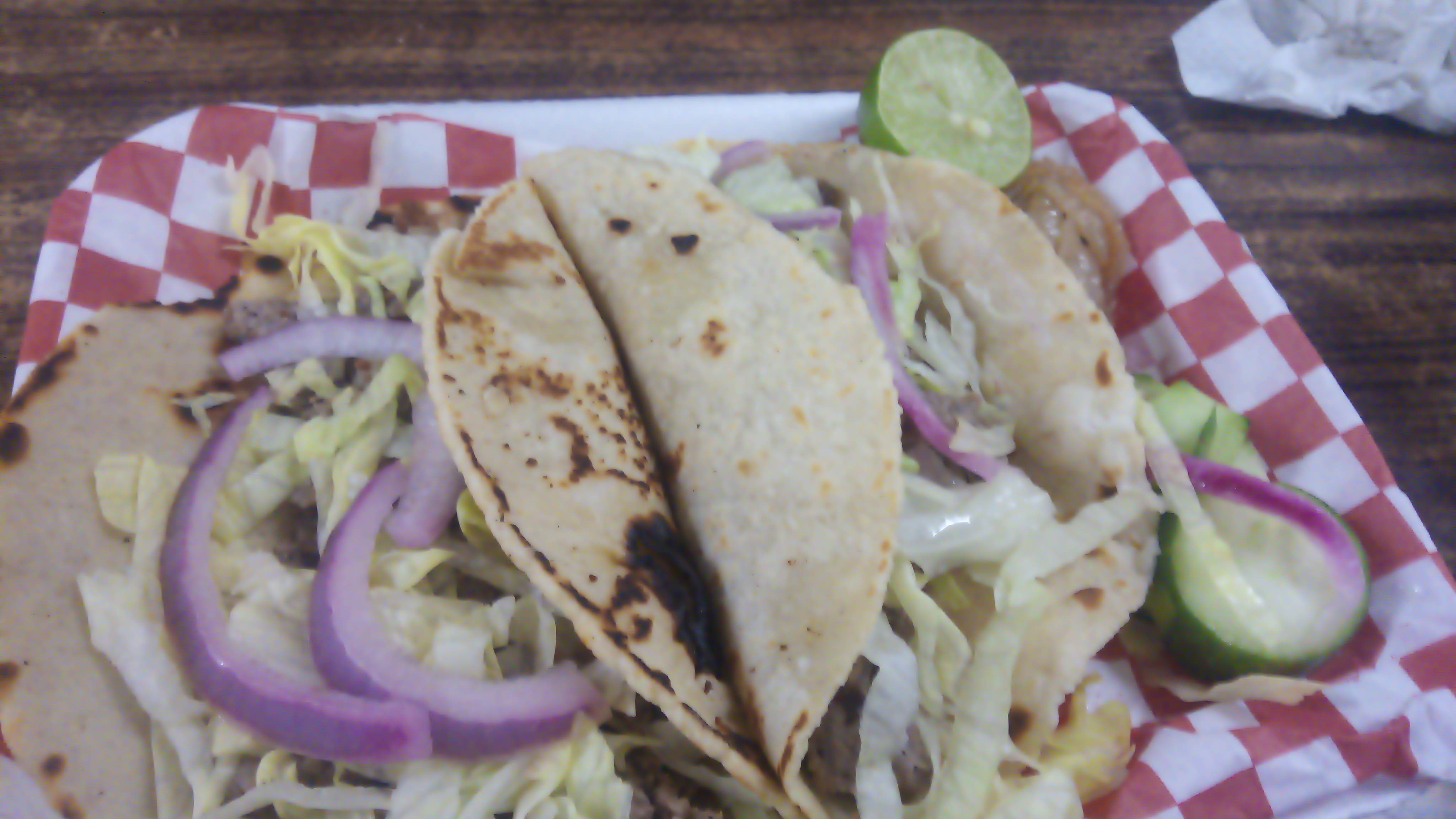 Taquería Angelina image 1