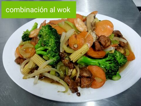 MAGIC WOK image 5