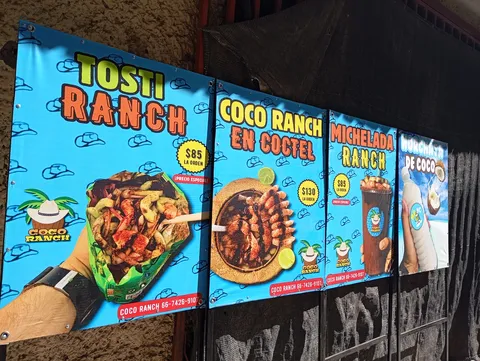 Coco Ranch image 6