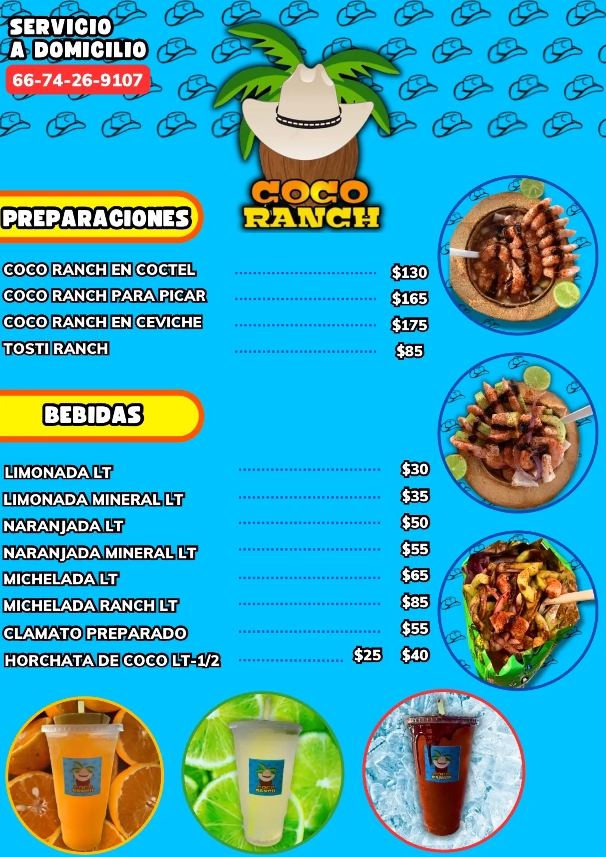 Coco Ranch image 8