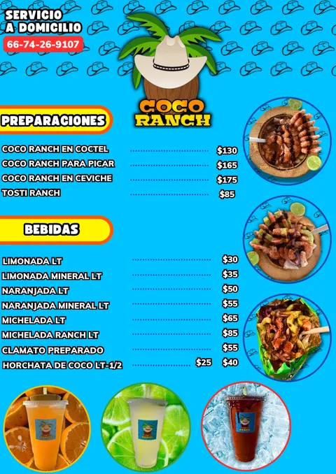 Coco Ranch image 8