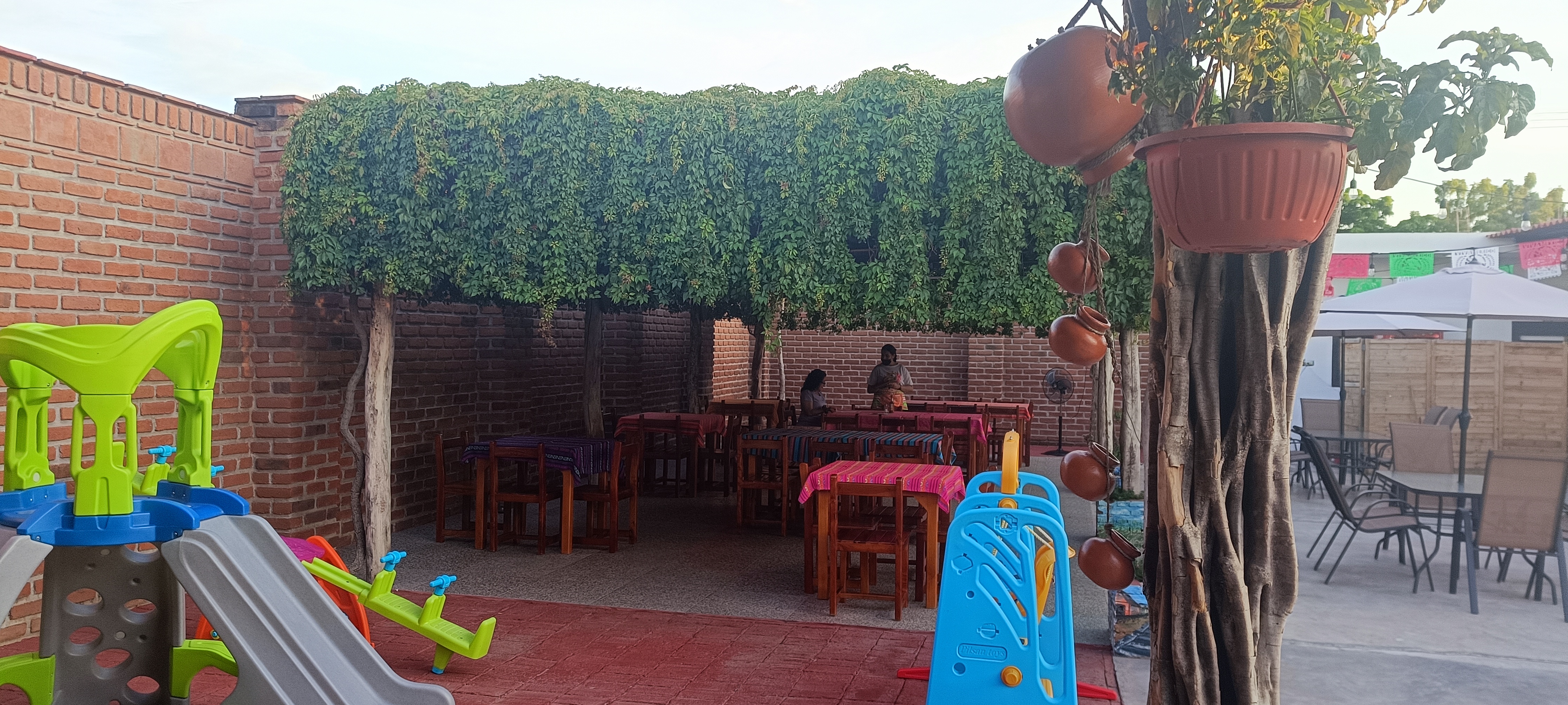 Cenaduria La Ramada image 2