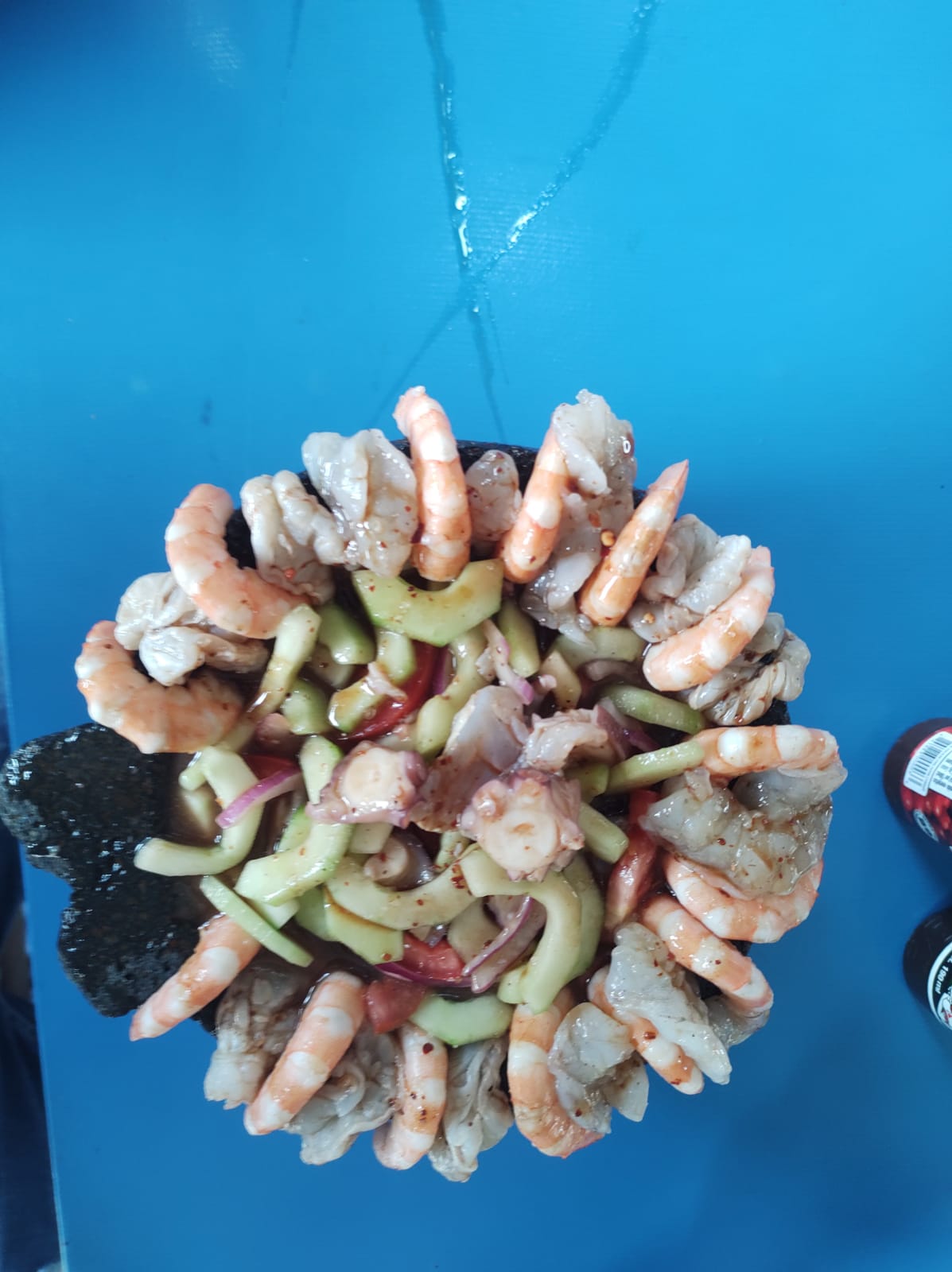 MARISCOS DULCE MAR image 2