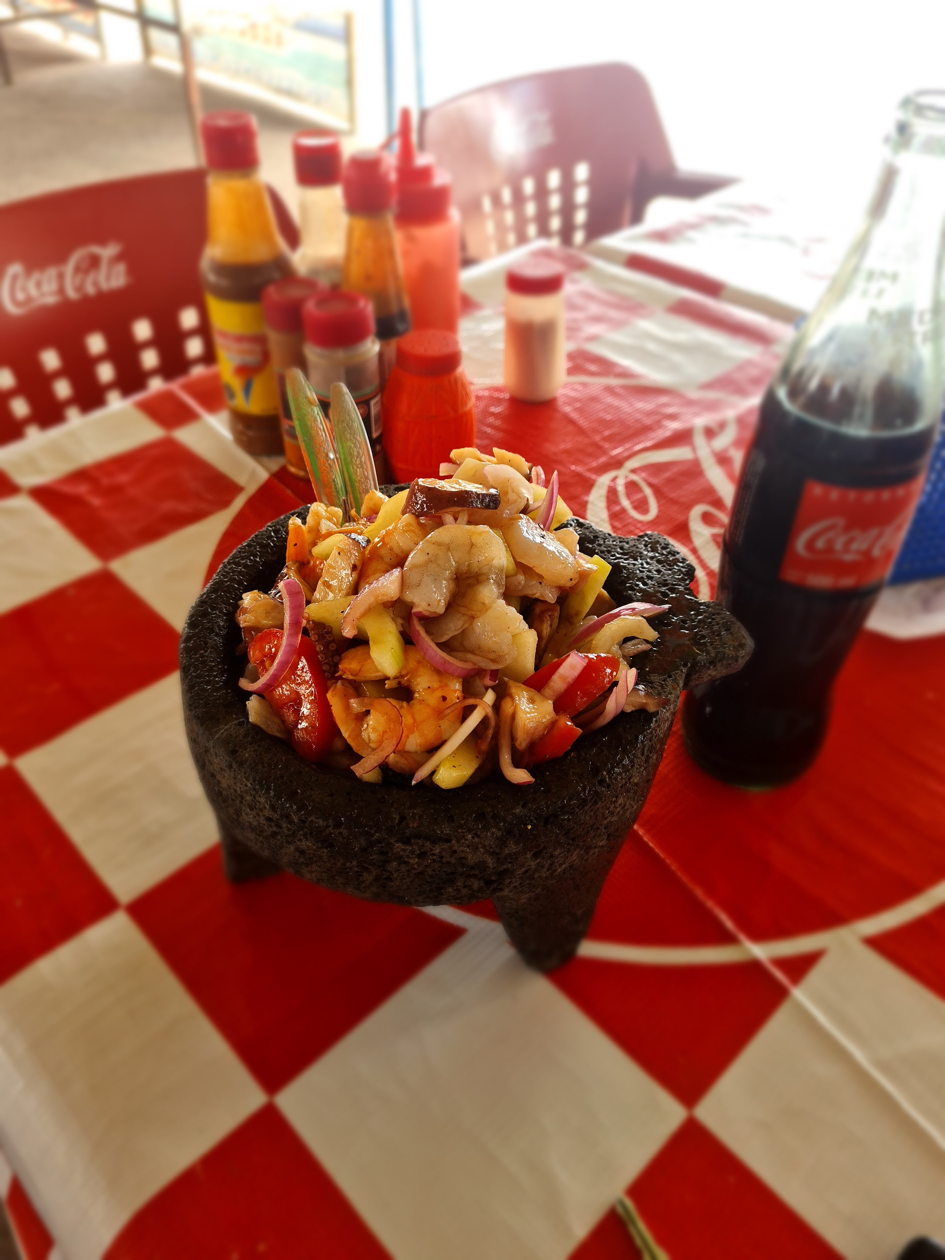 MARISCOS DULCE MAR image 3