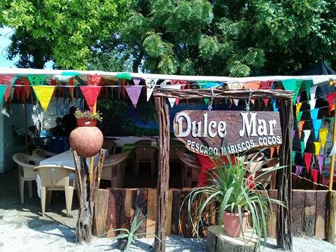 MARISCOS DULCE MAR image 4