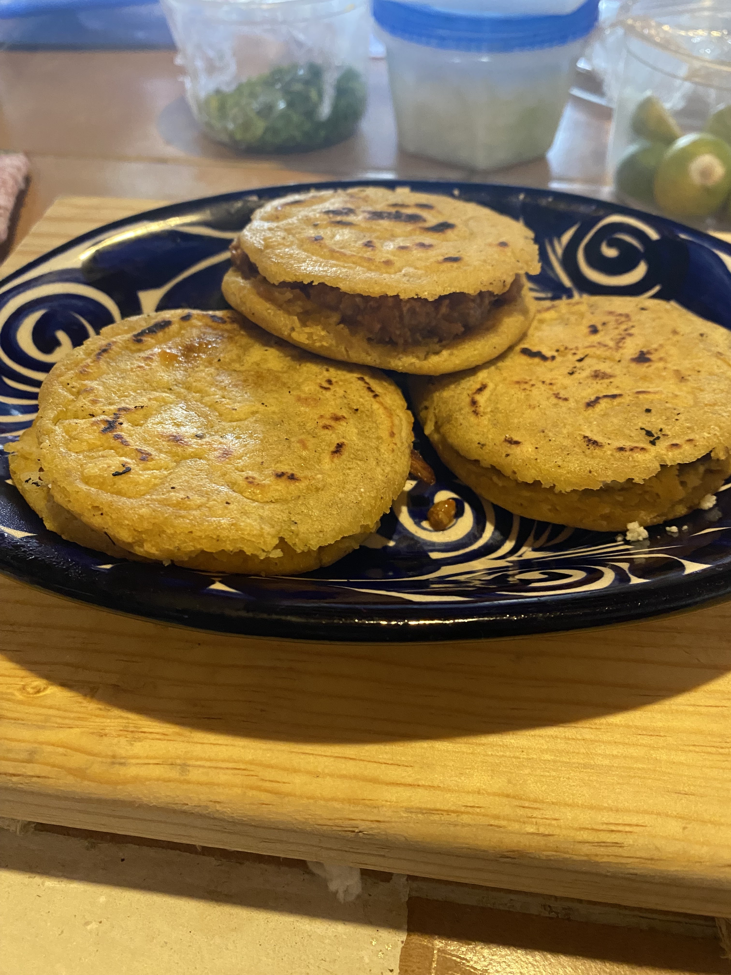 El Mesón de Santillana (antes Café Santillana) image 3