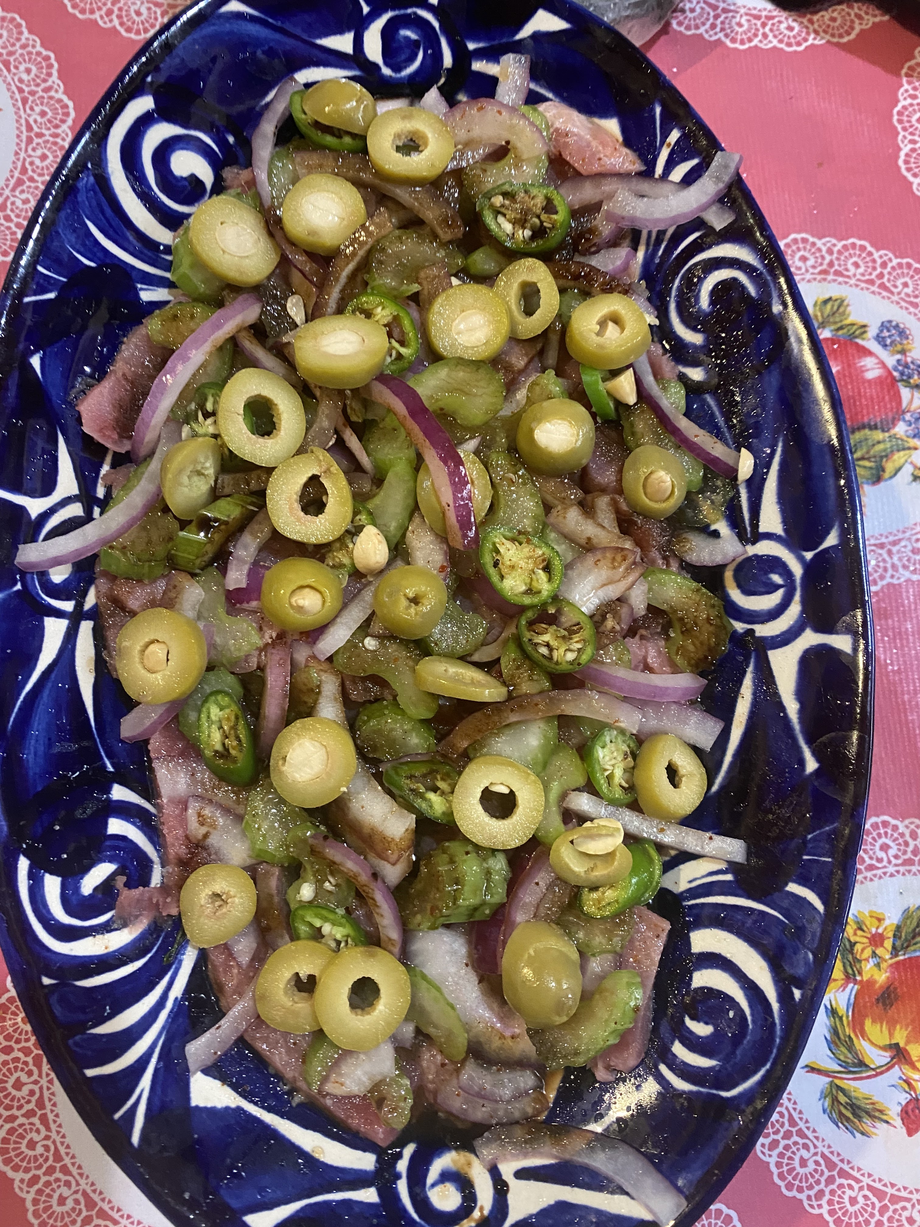 El Mesón de Santillana (antes Café Santillana) image 5