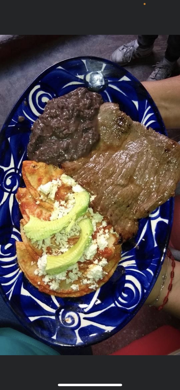 El Mesón de Santillana (antes Café Santillana) image 7