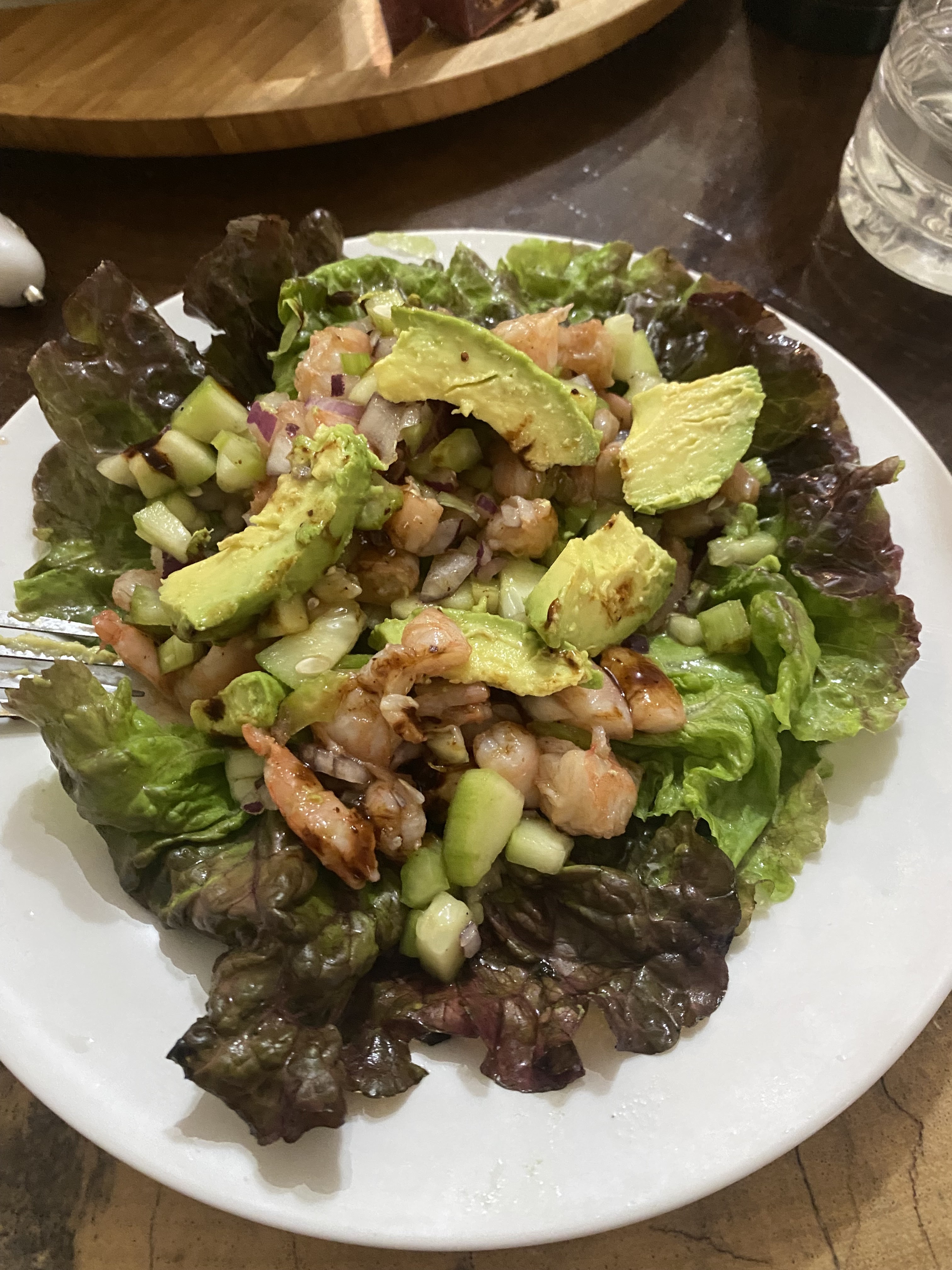 El Mesón de Santillana (antes Café Santillana) image 8