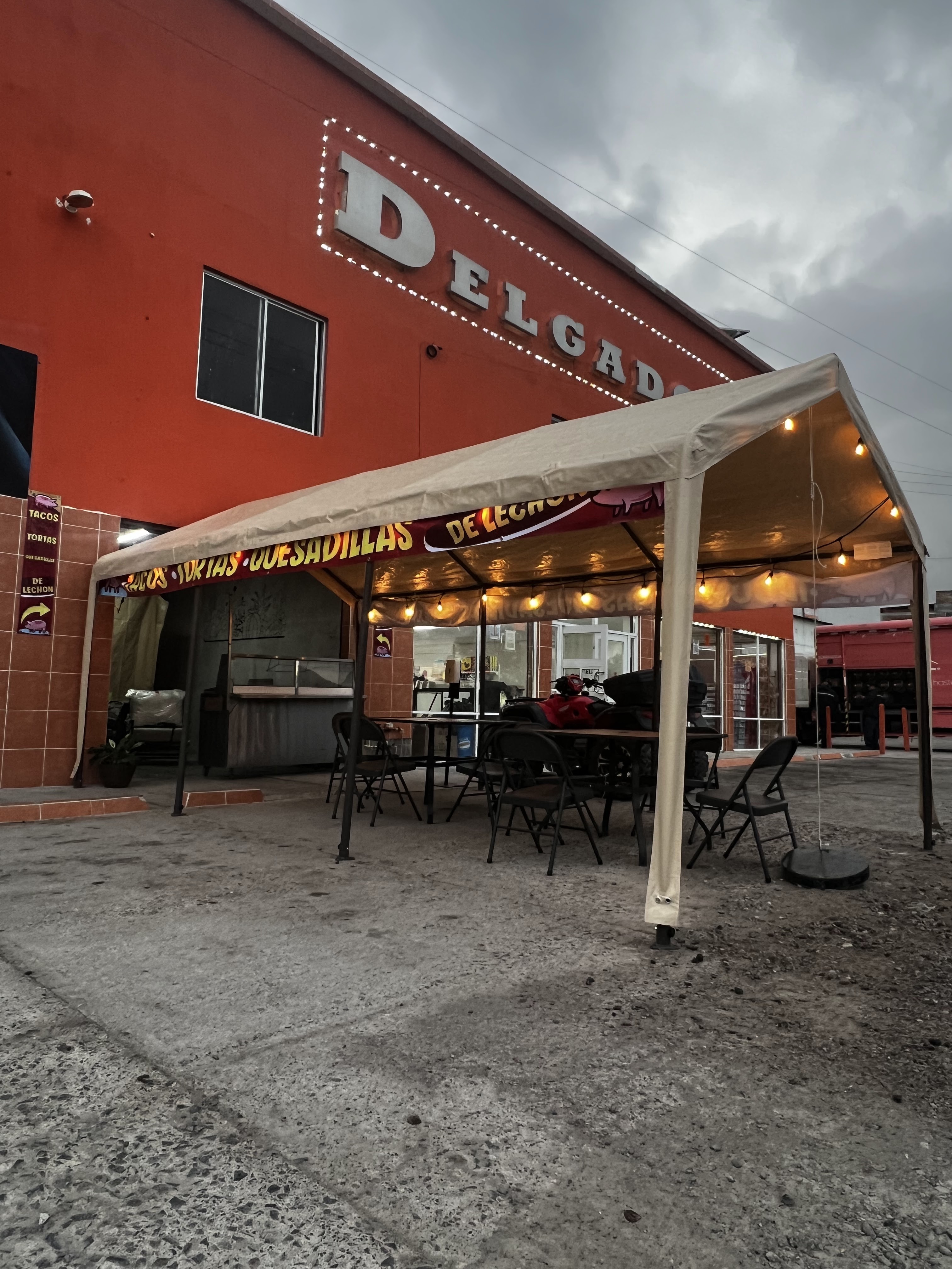 TACOS EL ENTRONQUE image 1