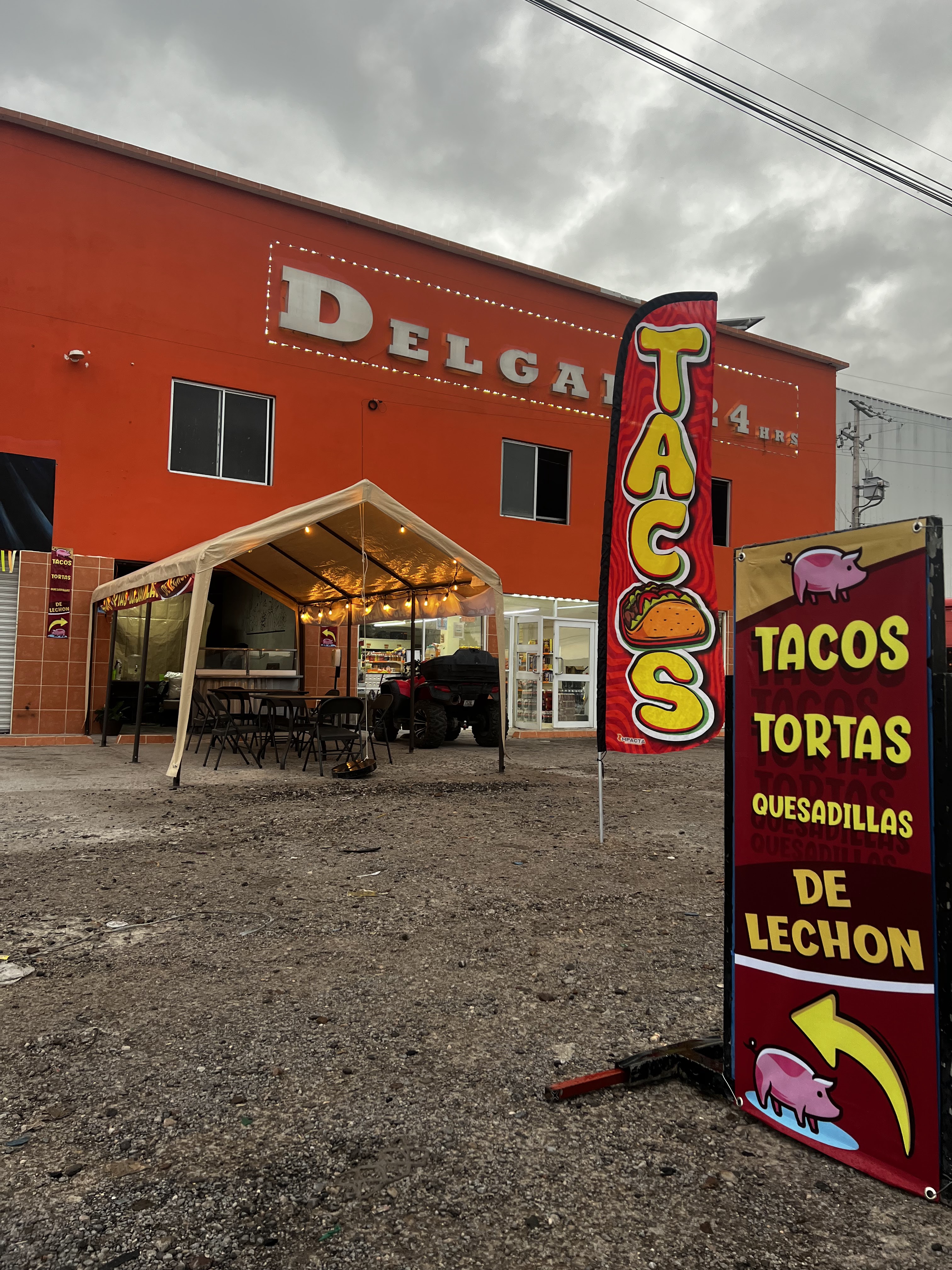 TACOS EL ENTRONQUE image 2