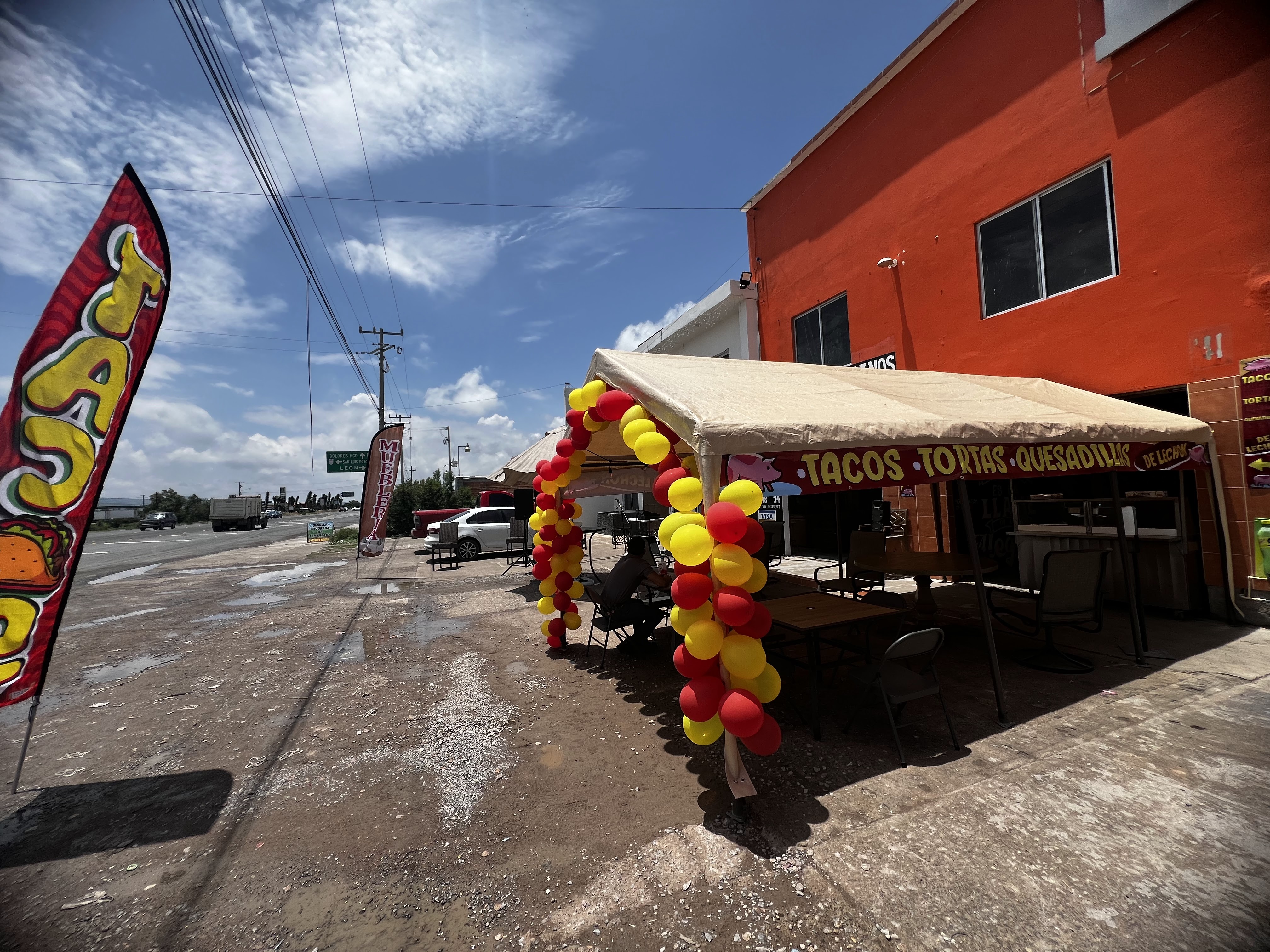 TACOS EL ENTRONQUE image 3