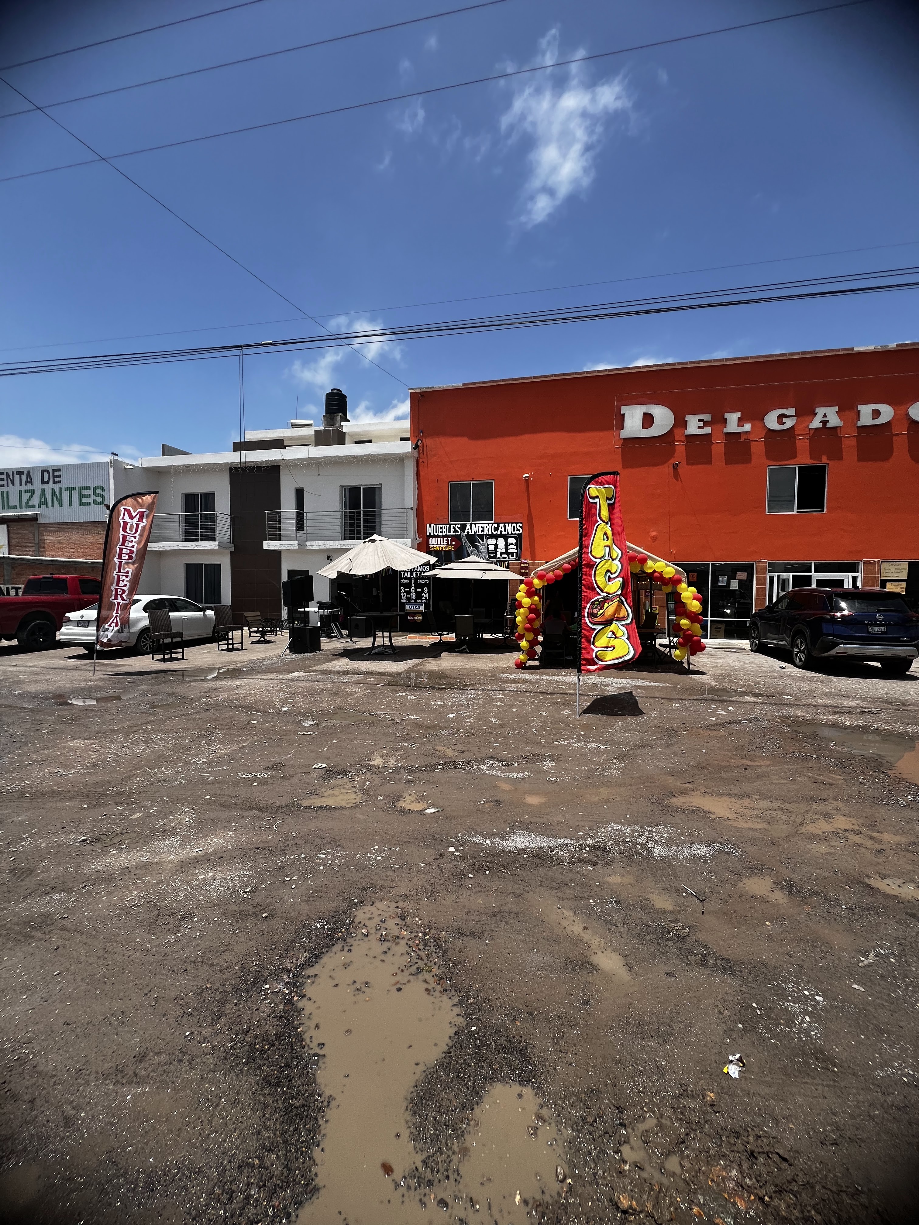 TACOS EL ENTRONQUE image 4