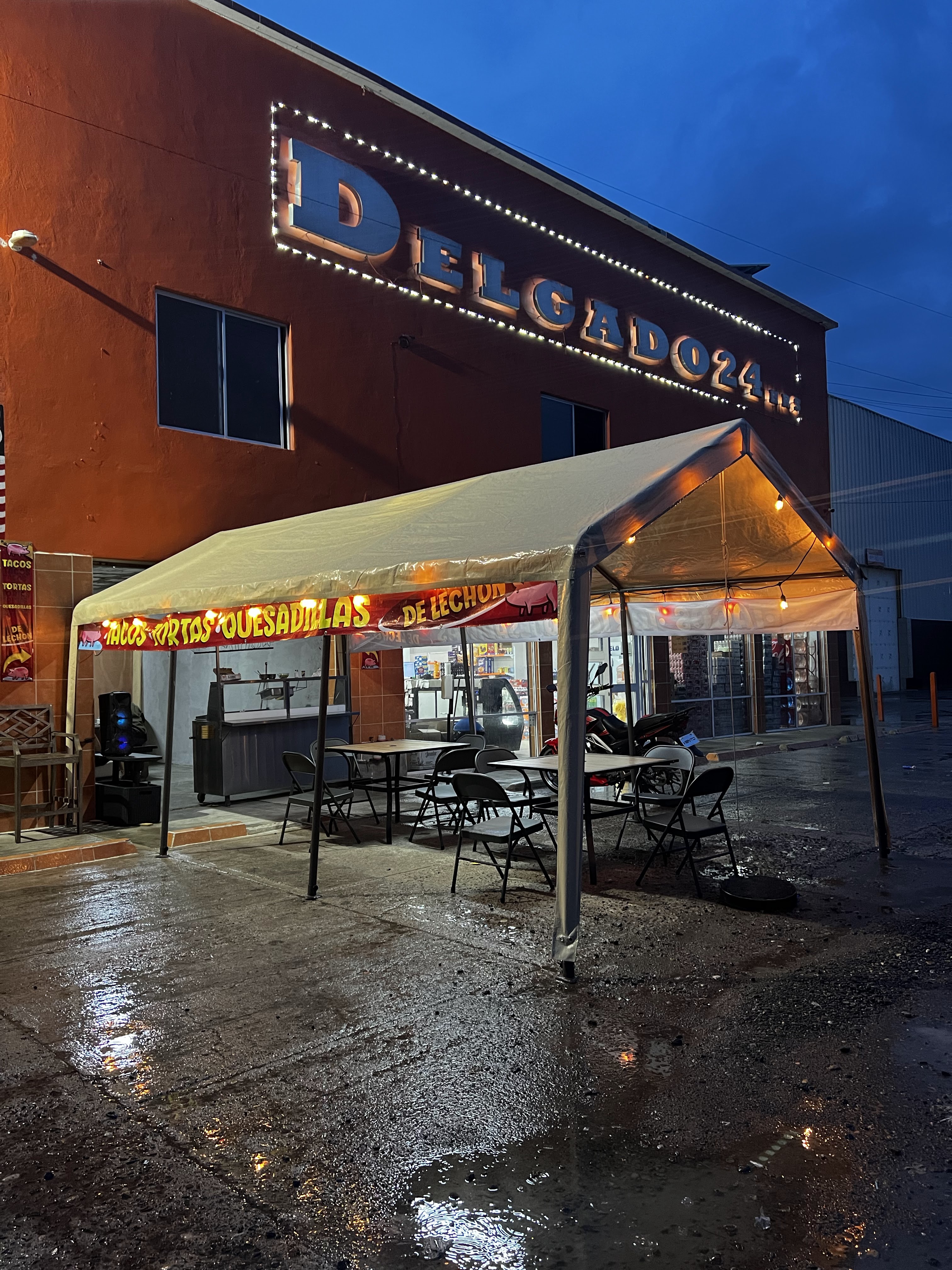 TACOS EL ENTRONQUE image 5