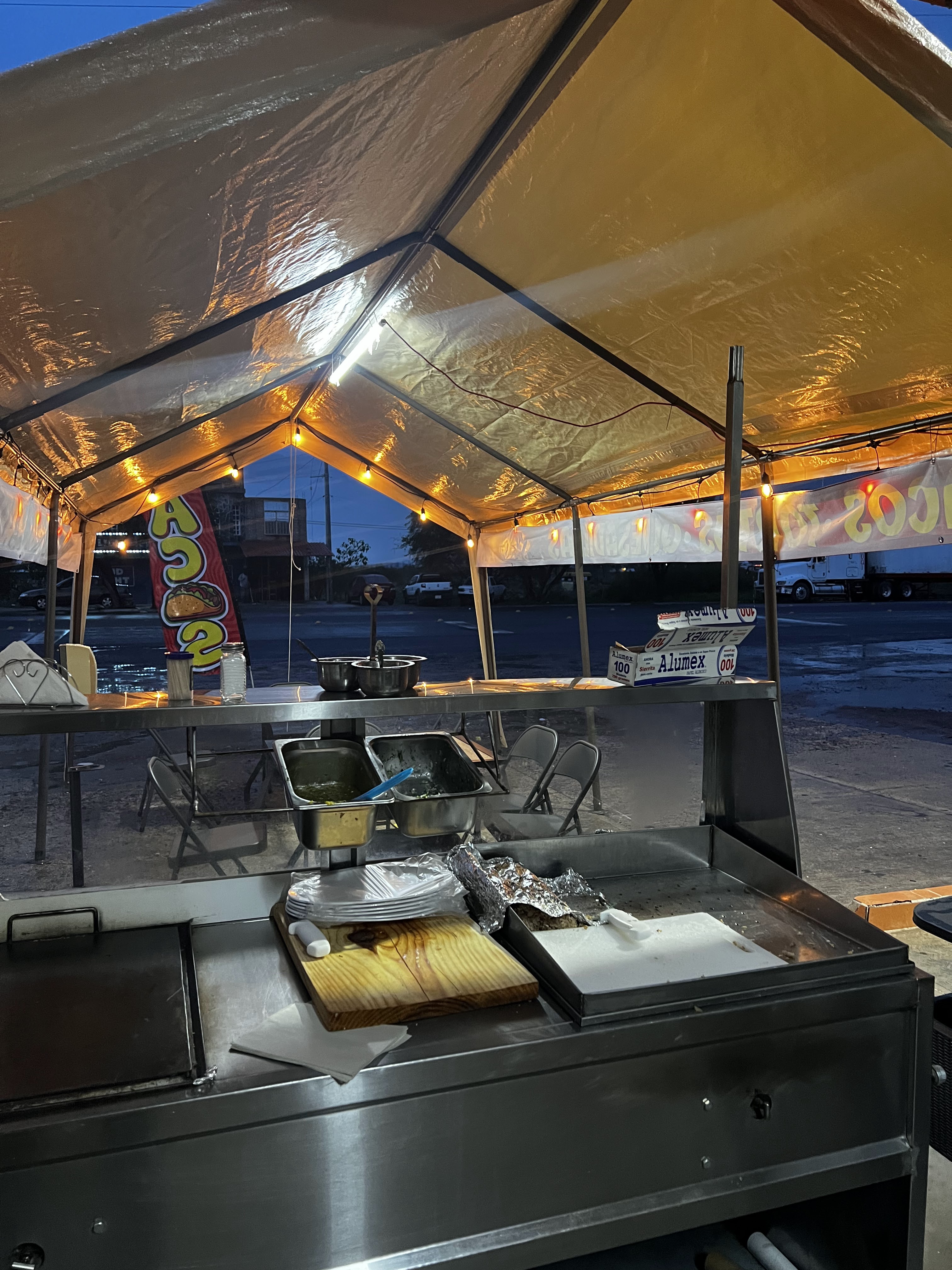 TACOS EL ENTRONQUE image 6