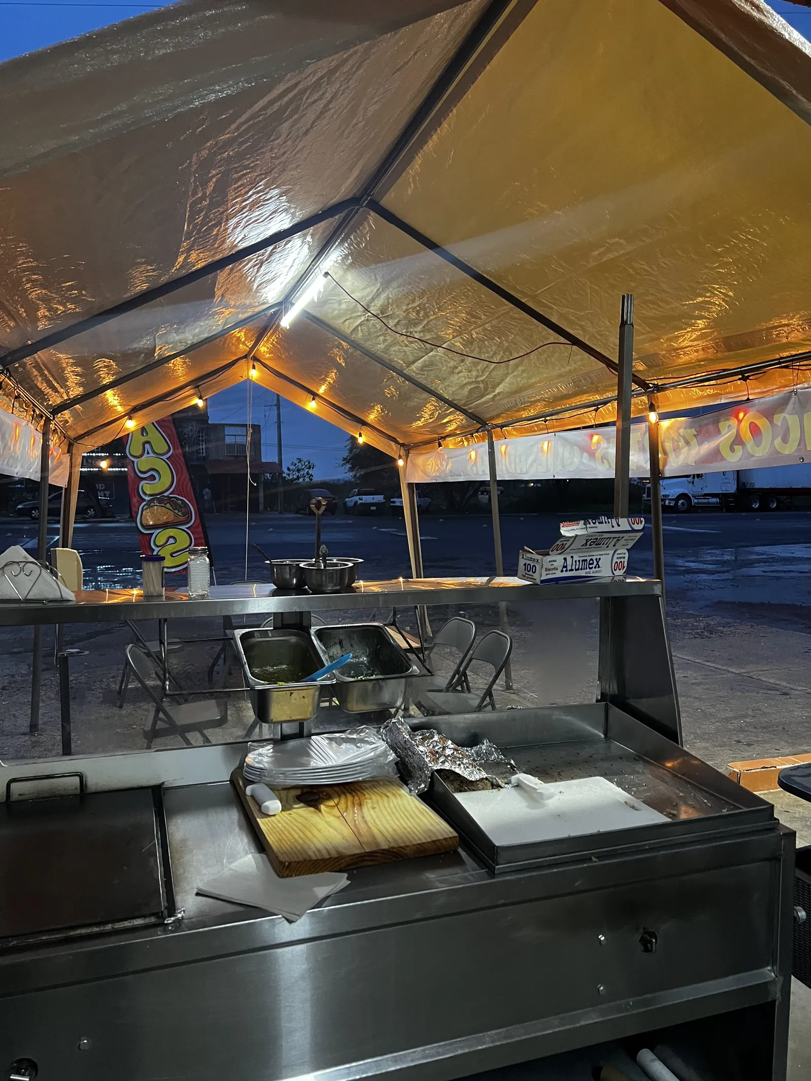 TACOS EL ENTRONQUE image 6