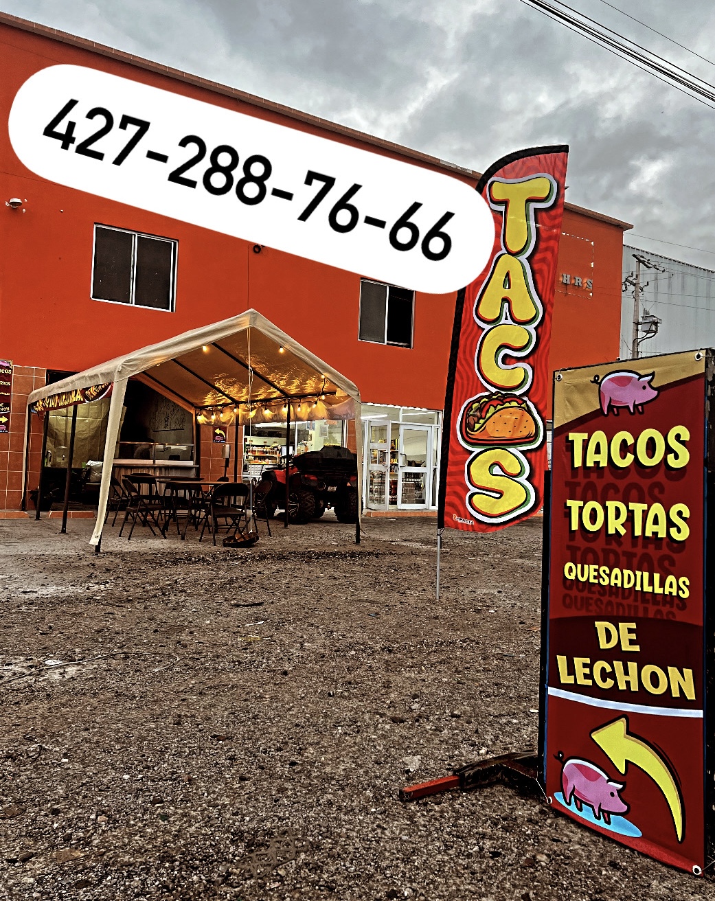 TACOS EL ENTRONQUE image 7