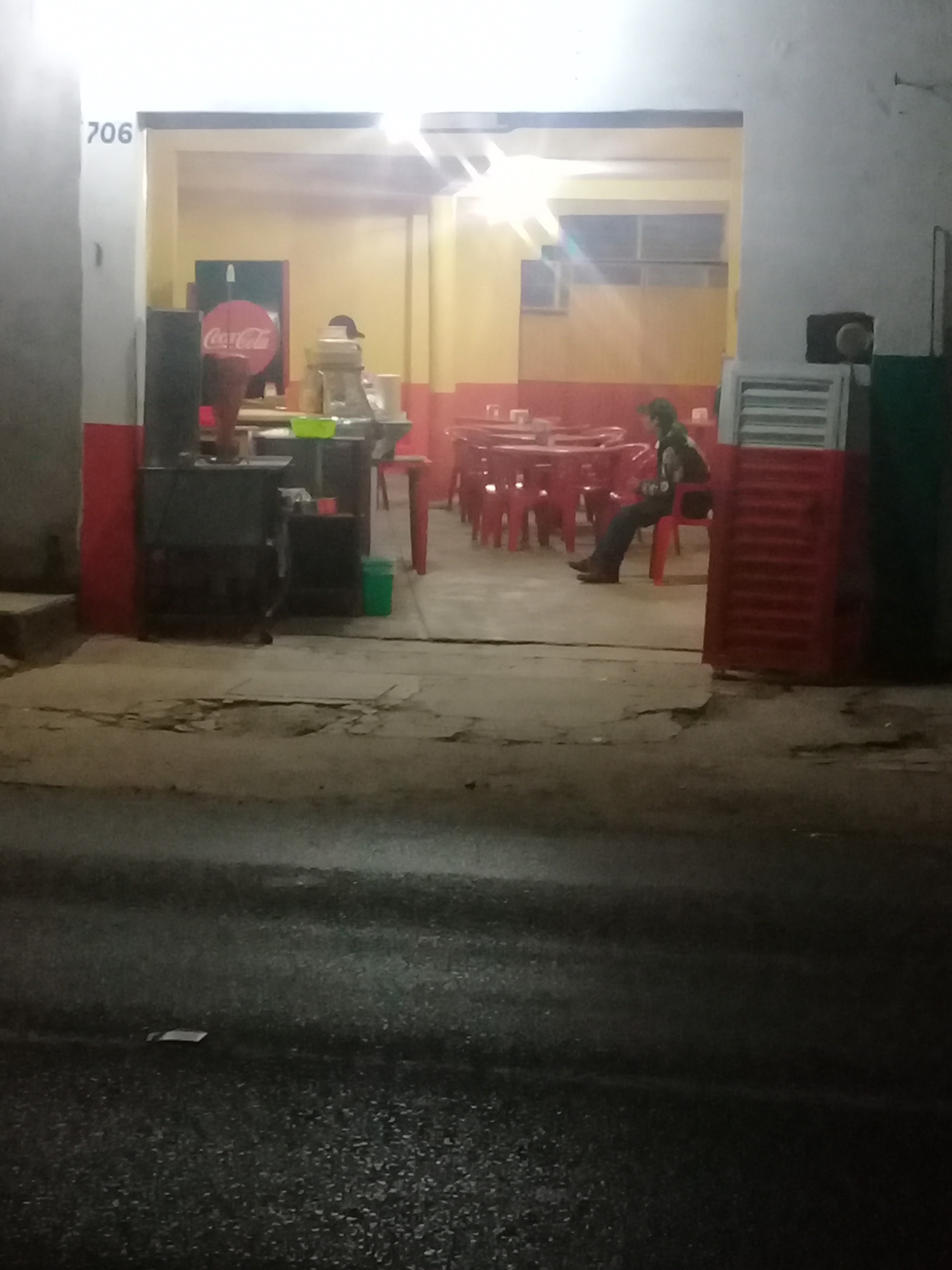 Taqueria la montaña image 4